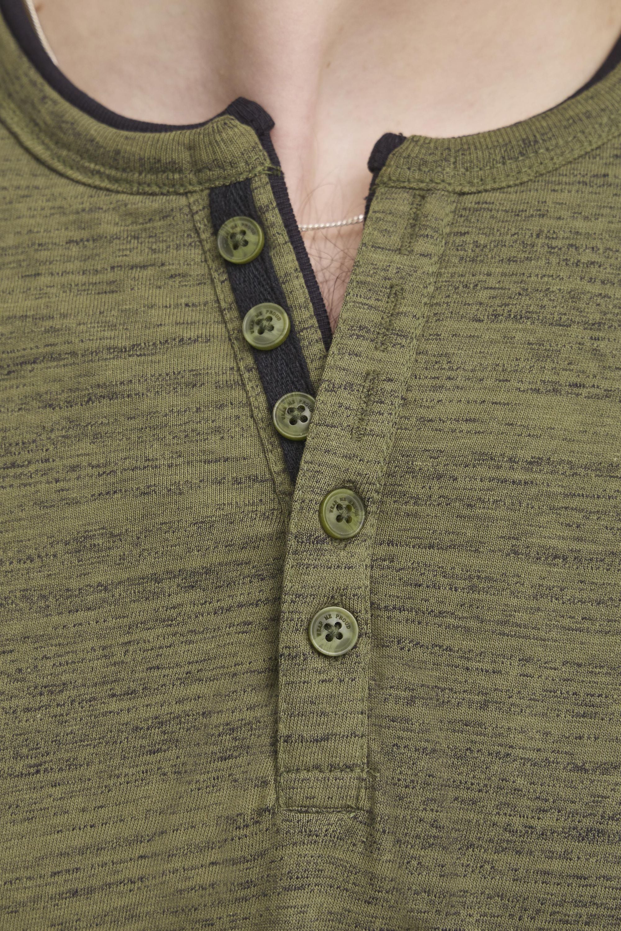 Blend Sweatshirt »Langarmshirt BHJEFF«