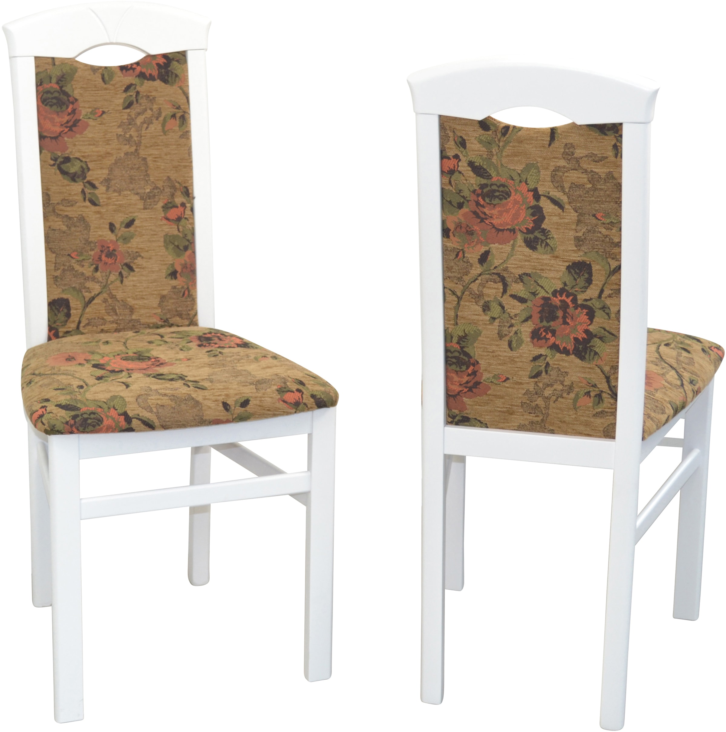 HOFMANN LIVING AND MORE Esszimmerstuhl (Set) 2 Stk. günstig online kaufen