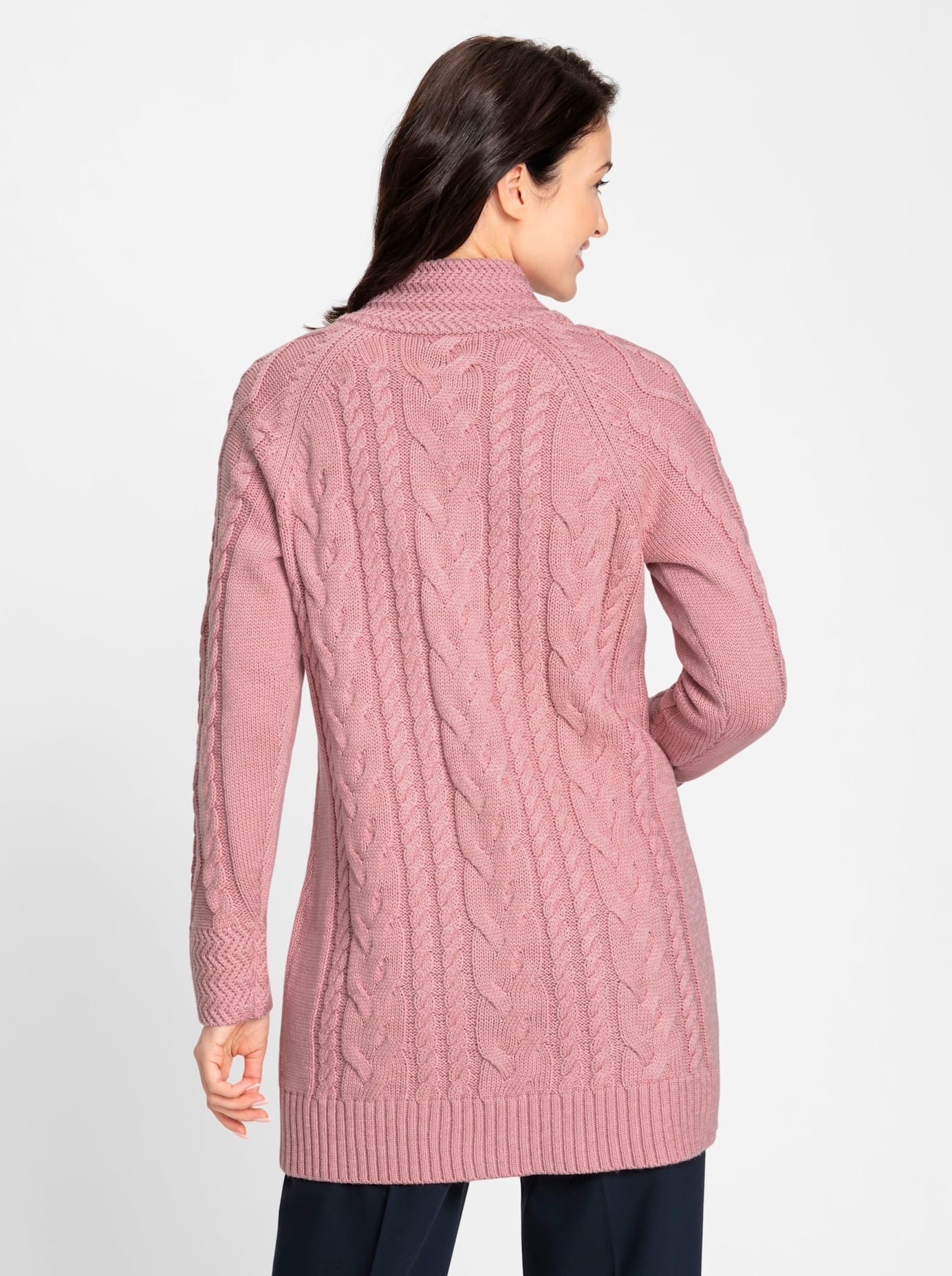 Inspirationen Strickjacke günstig online kaufen