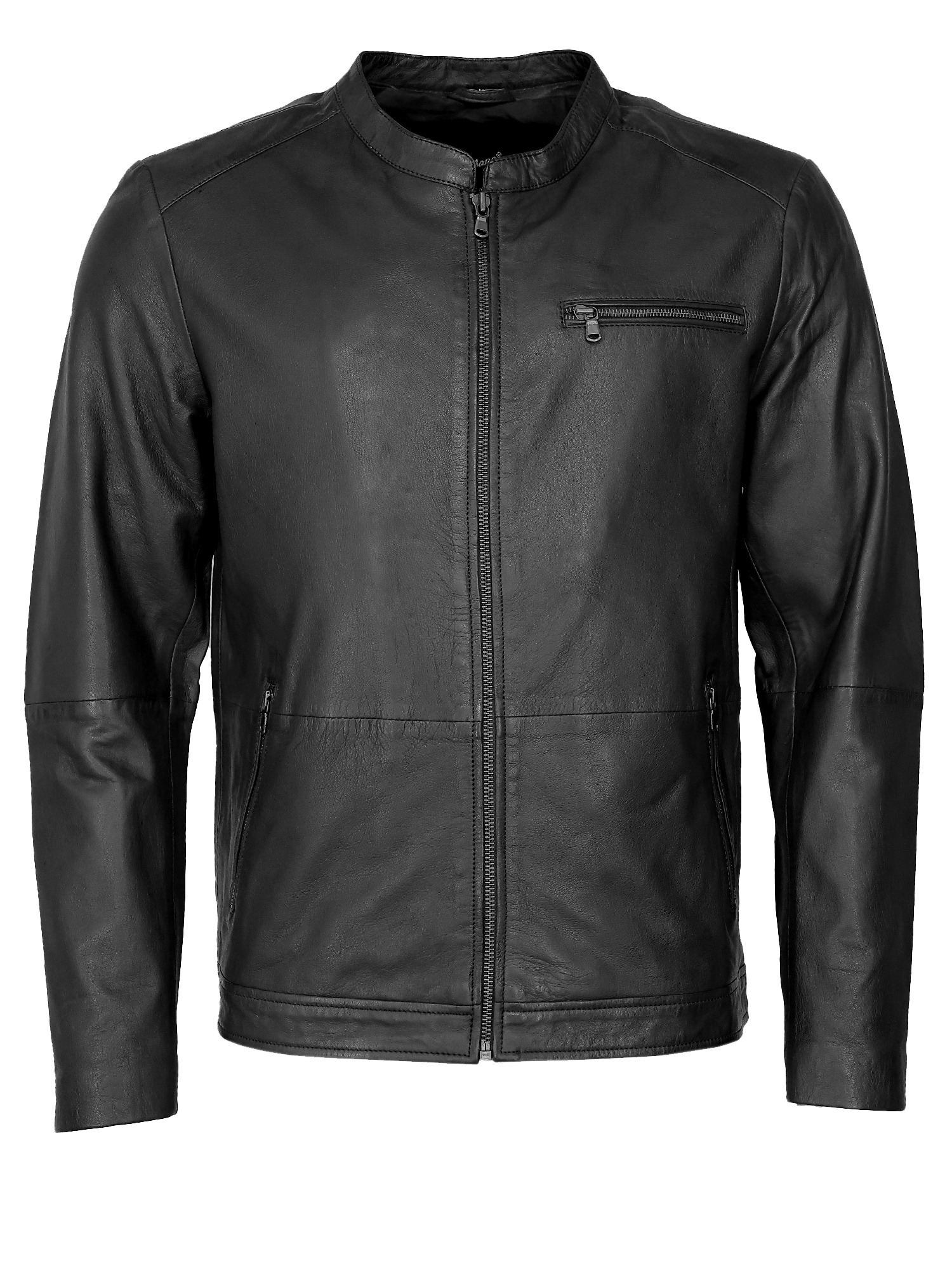 Maze Lederjacke »42020524«