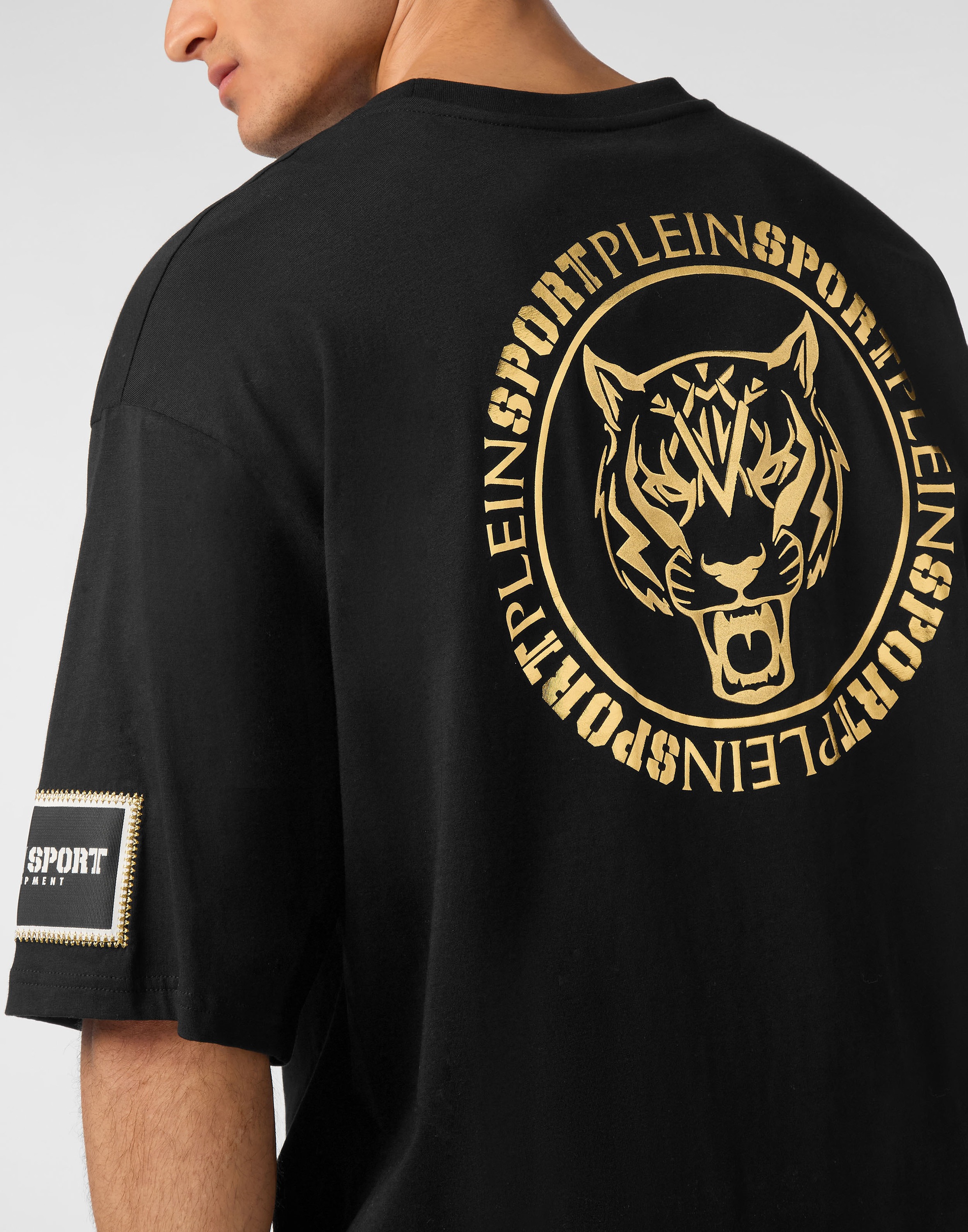 PLEIN SPORT T-Shirt »T-Shirt«