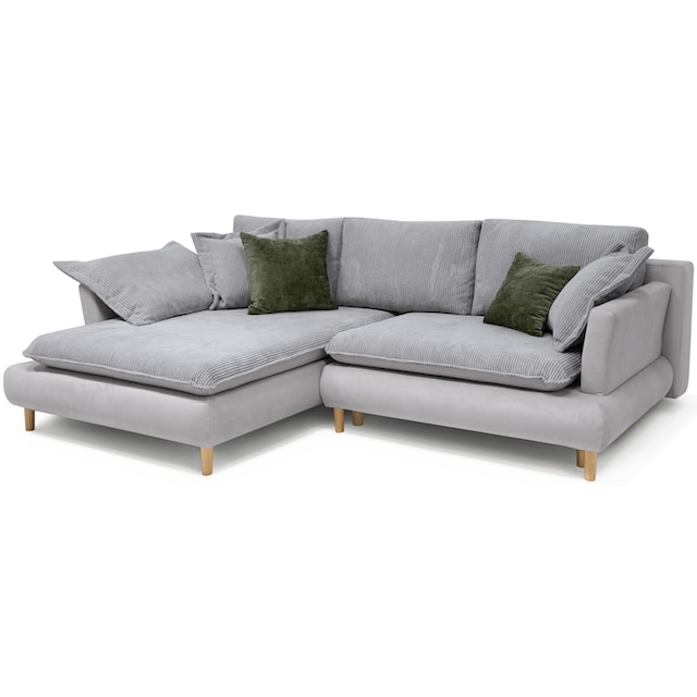 COLLECTION AB Ecksofa | BAUR