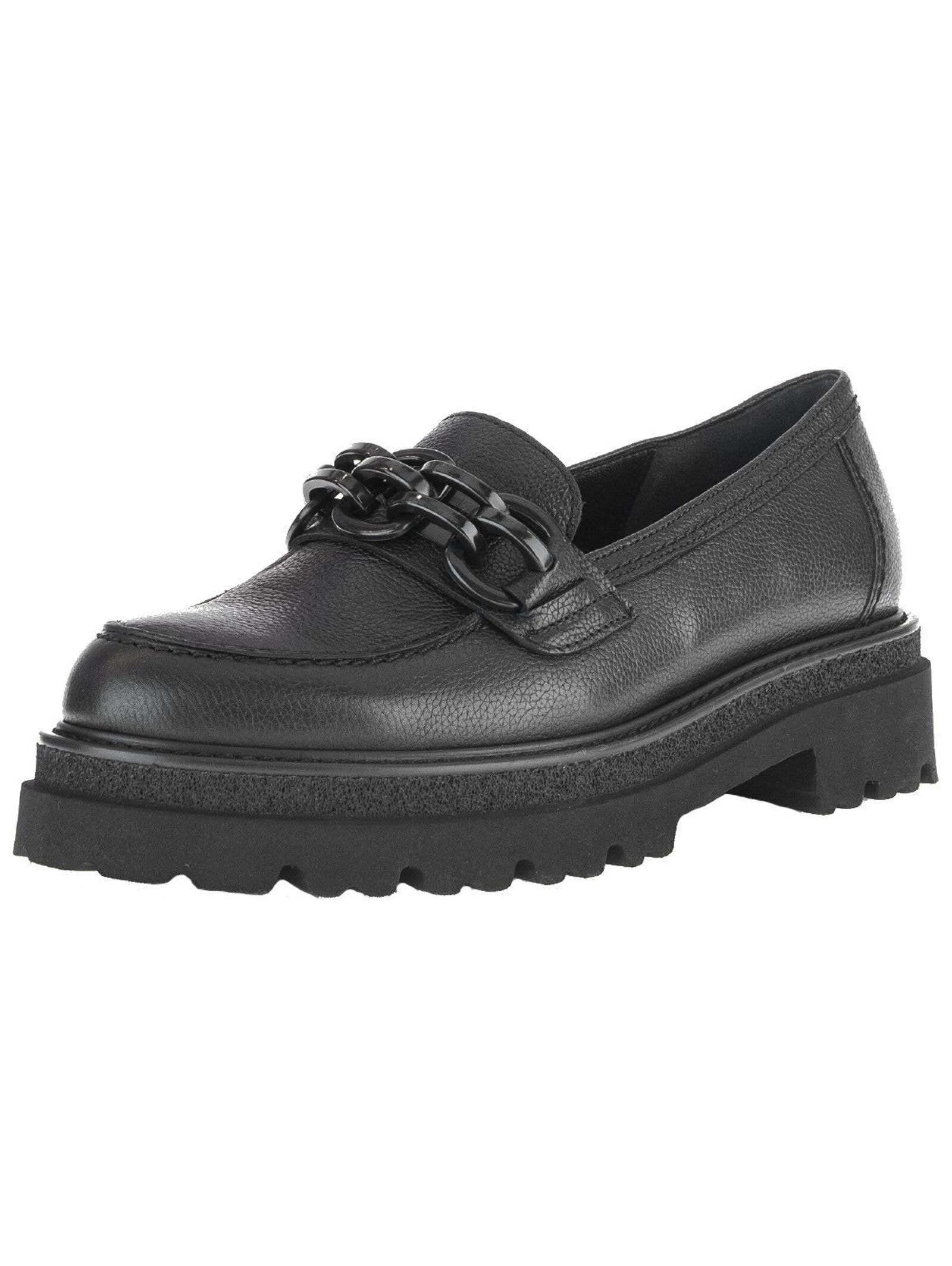 Gabor Slipper "Gabor Slipper Leder" günstig online kaufen