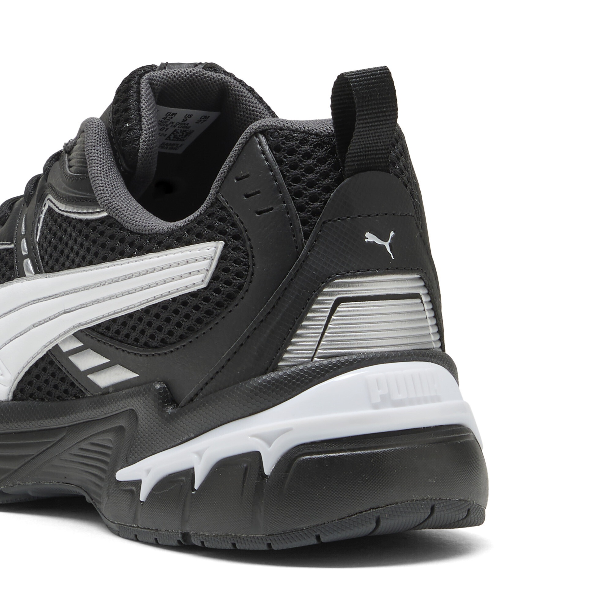 PUMA Sneaker "Milenio Tech 2000 Sneakers Erwachsene" günstig online kaufen