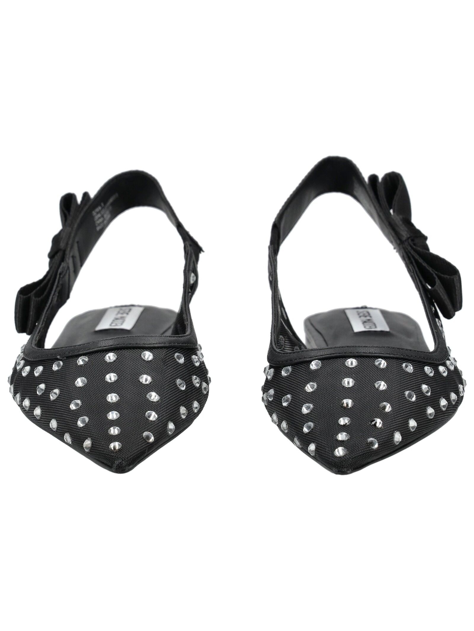 Thumbnail - STEVE MADDEN Ballerina "STEVE MADDEN Ballerinas Textil"