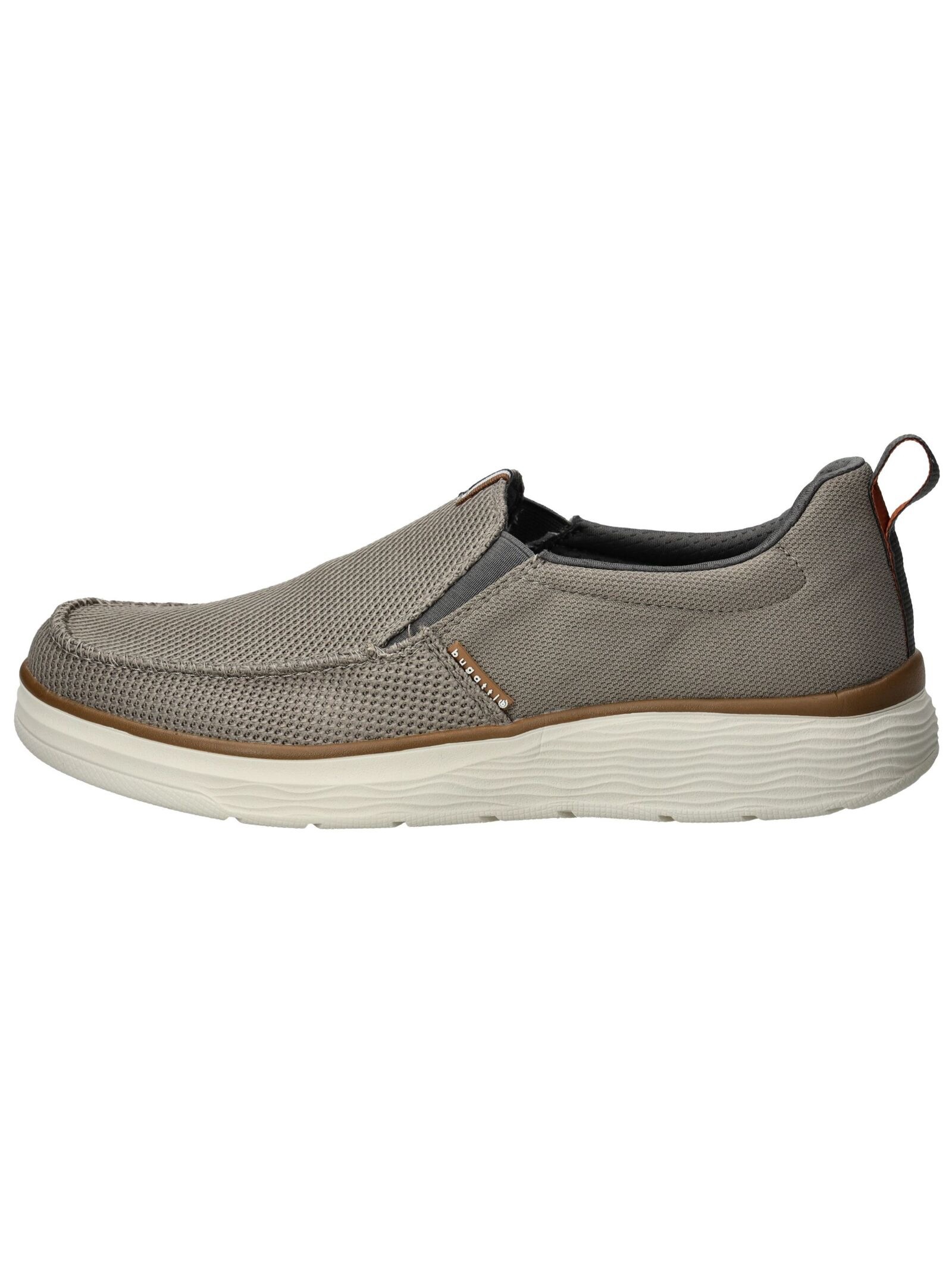 bugatti Slipper "bugatti Slipper Textil" günstig online kaufen