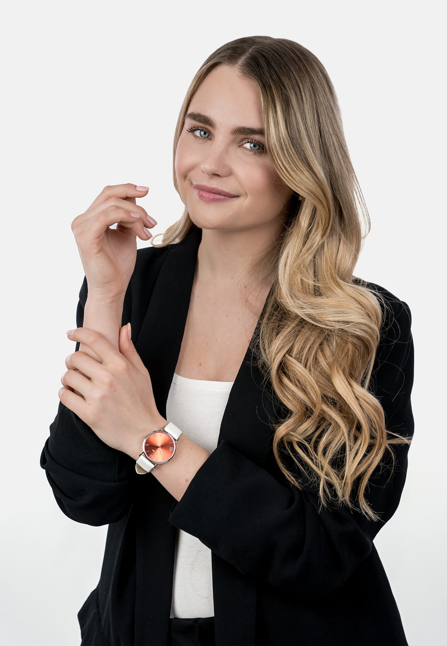 SURI FREY Quarzuhr »Armbanduhr SFY Gracey«