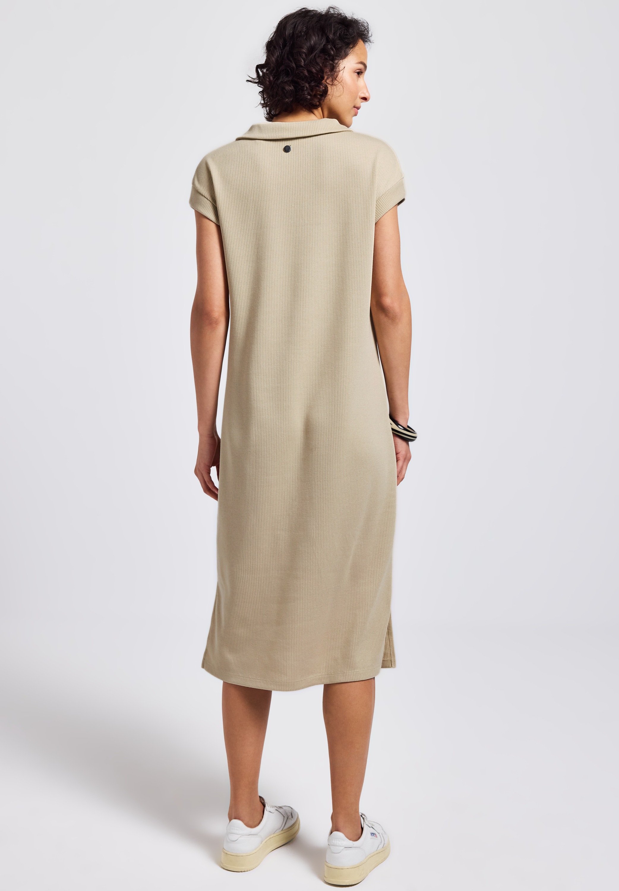 STREET ONE Midikleid, knielang günstig online kaufen