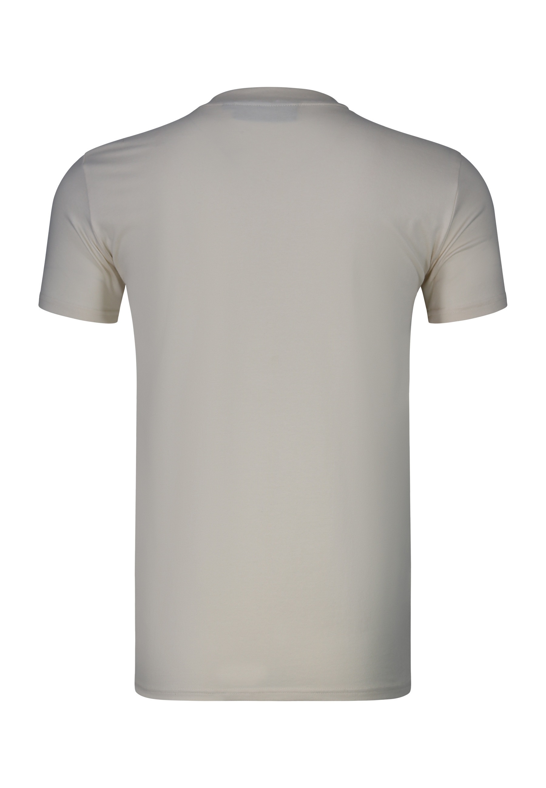 Siksilk T-Shirt »SikSilk Muscle Fit T-Shirt« 1