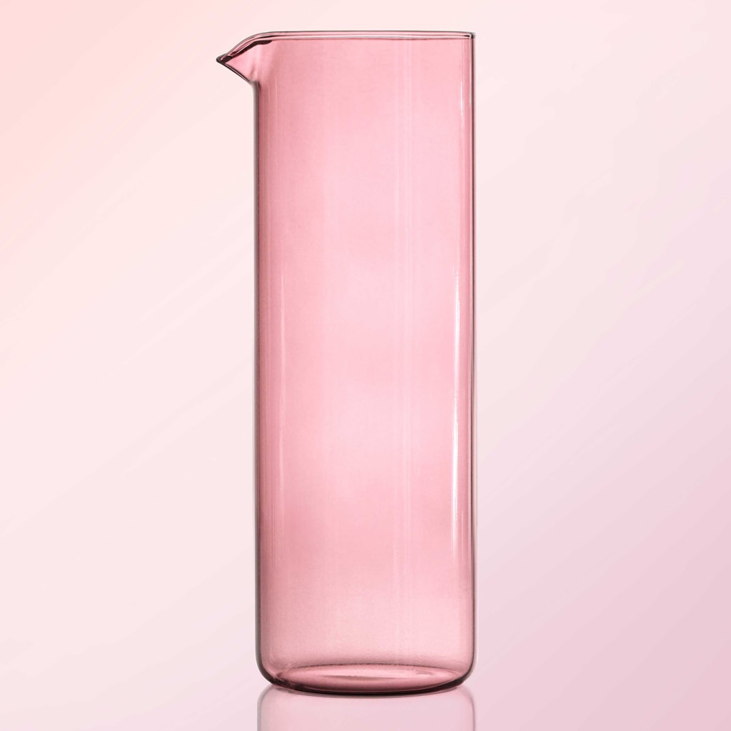 like. by Villeroy & Boch Karaffe »Wasserkaraffe / Saftkrug Like Glass 1 Liter«