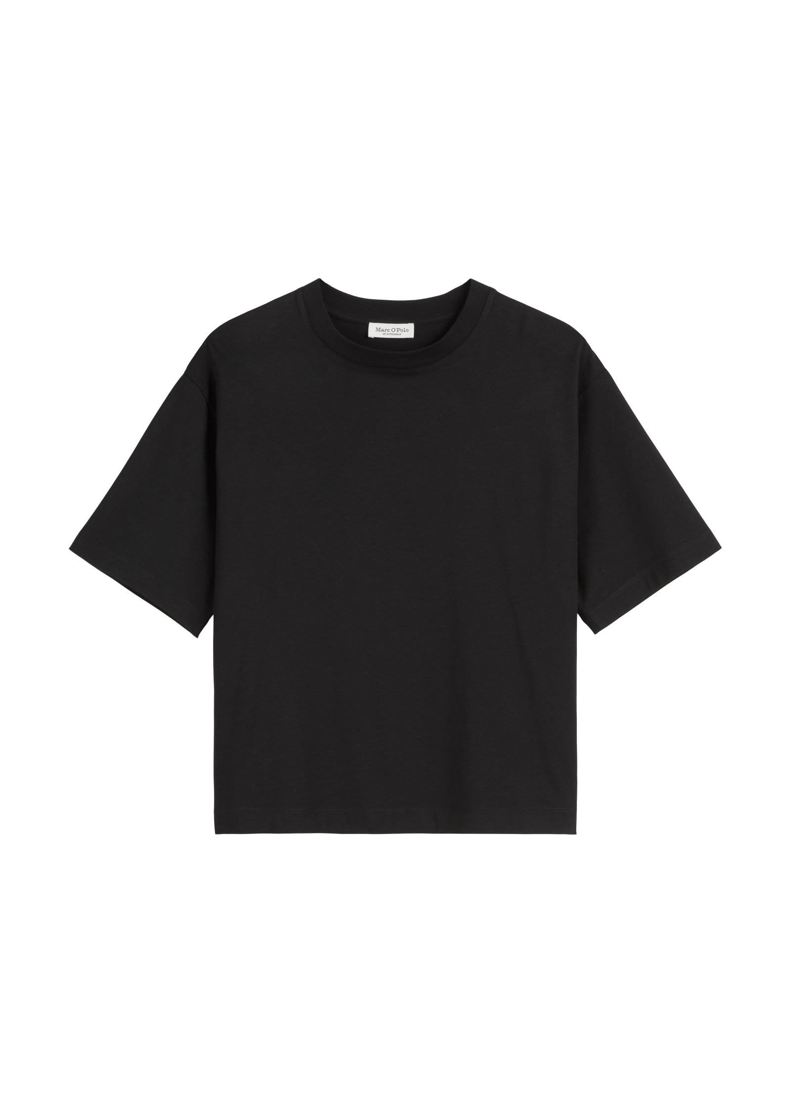 Marc O'Polo T-Shirt »mit TENCEL™ Modal«