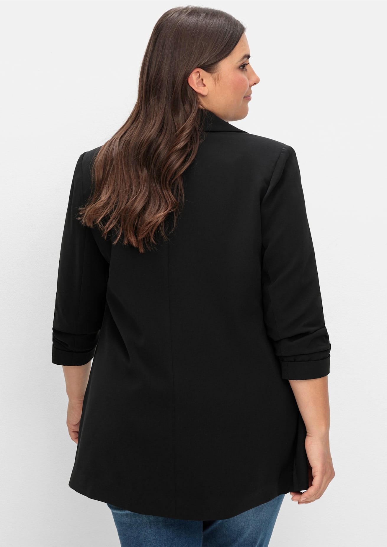Sheego Longblazer »Longblazer«