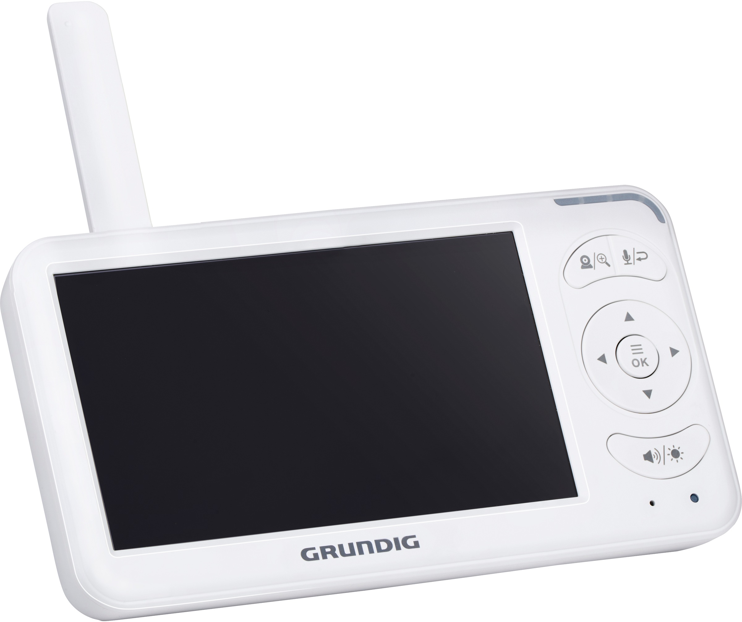 Thumbnail - Grundig Video-Babyphone "5" Baby Monitor"