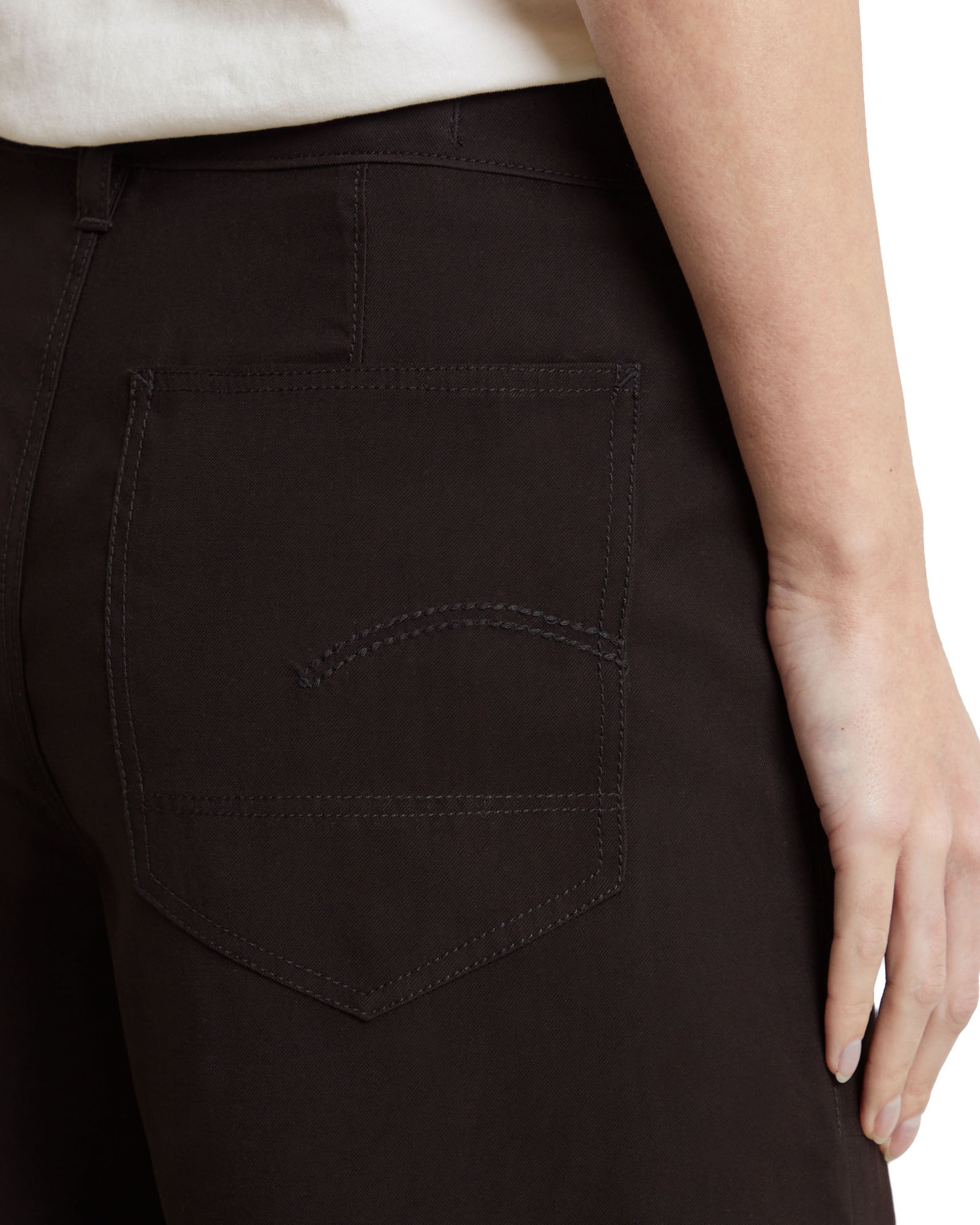 G-STAR Wirkhose "Fluid Carpenter Hose" günstig online kaufen