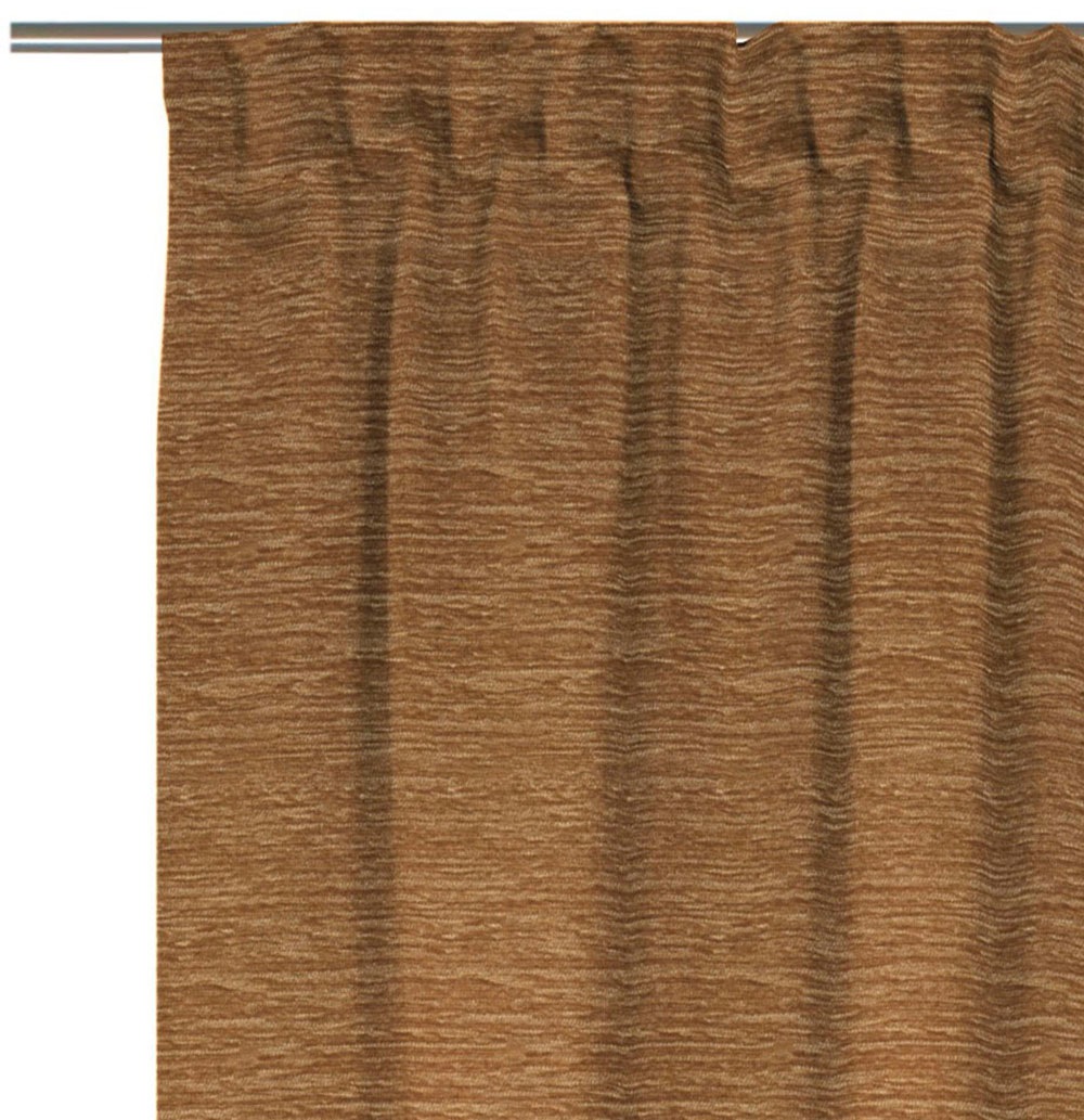 Thumbnail - Wirth Vorhang "Trondheim 328 g/m²" Kräuselband 1 Stk. tlg. nach Maß