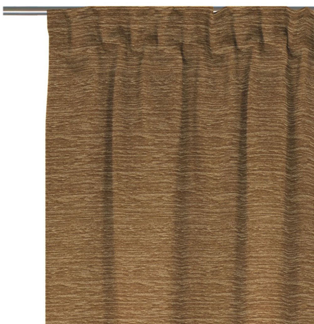 Thumbnail - Wirth Vorhang "Trondheim B" Kräuselband 1 Stk. tlg. nach Maß