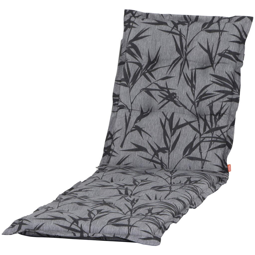 Siena Garden Liegenauflage »Xora«, B/T: 58x200 cm