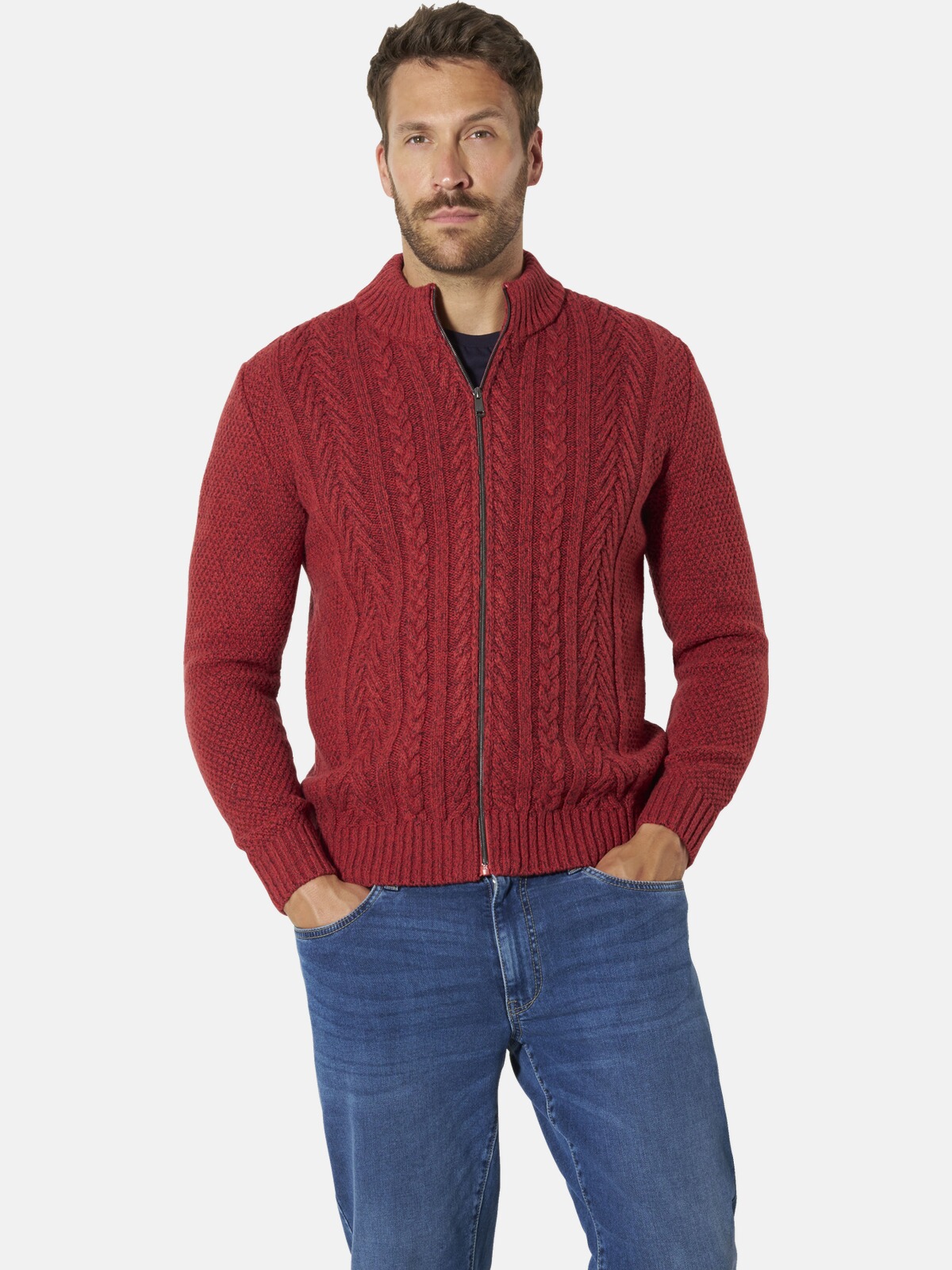 Babista Strickjacke "Strickjacke NERADO"