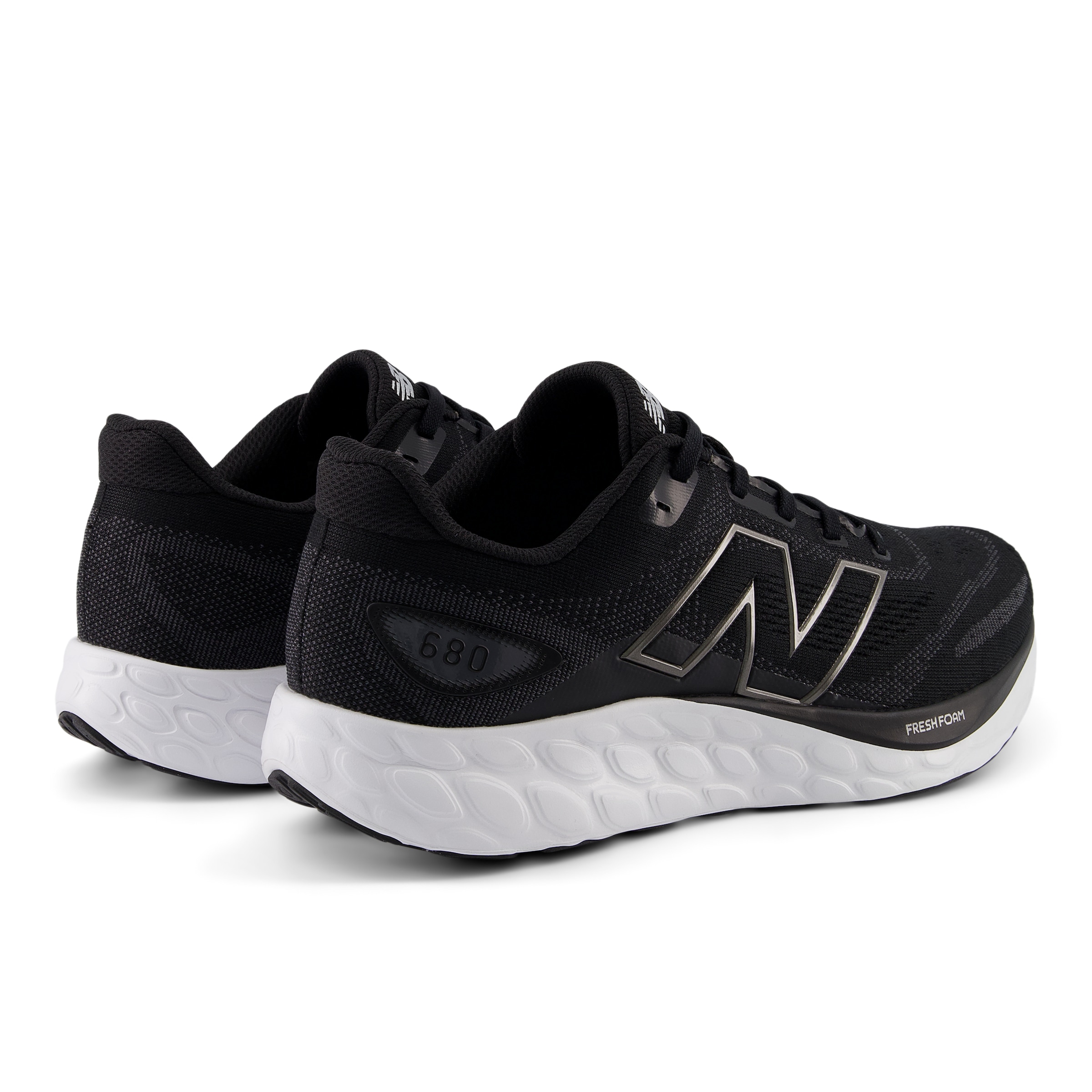 New Balance Laufschuh »M680«