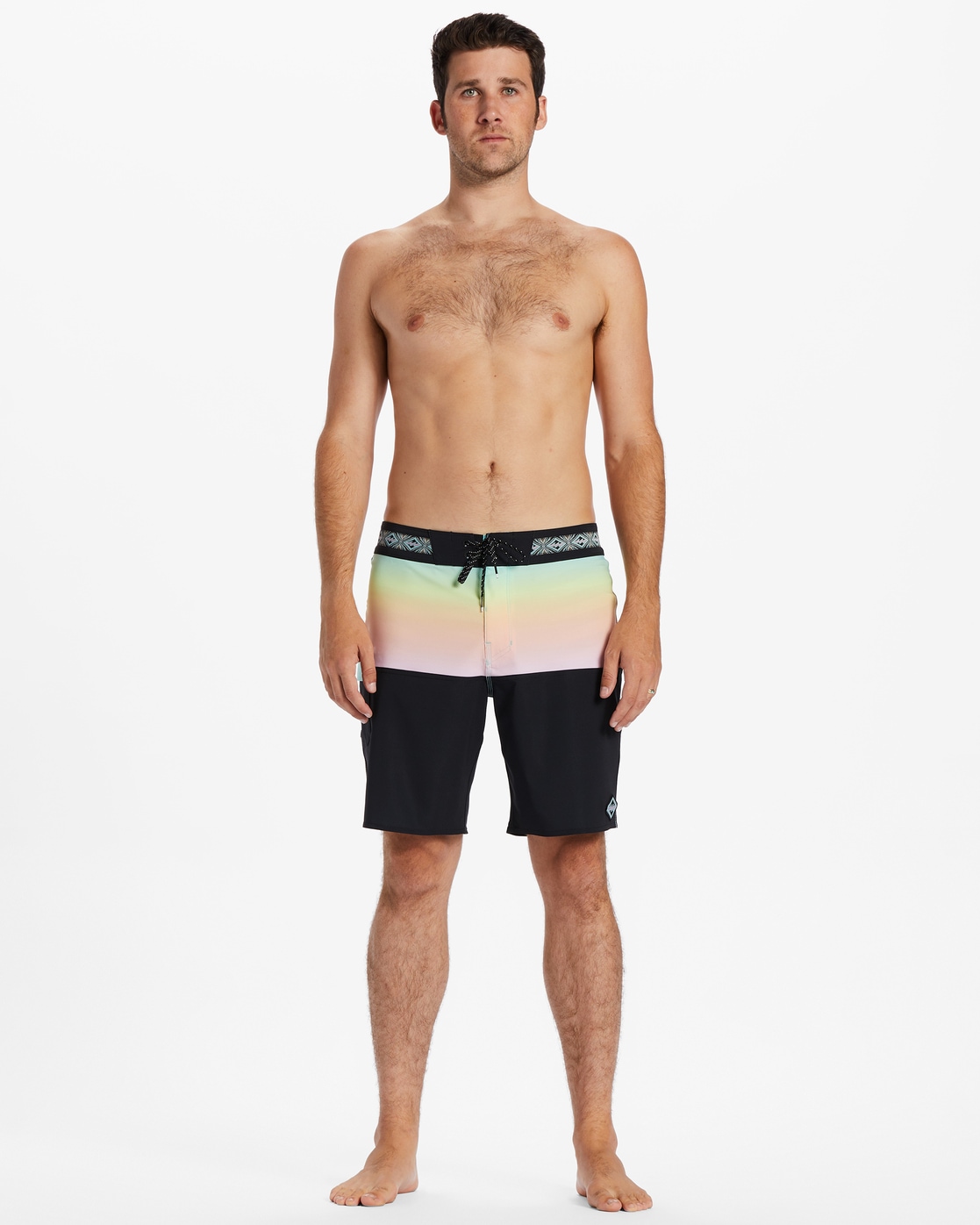 Billabong Boardshorts "Fifty50 Pro" günstig online kaufen