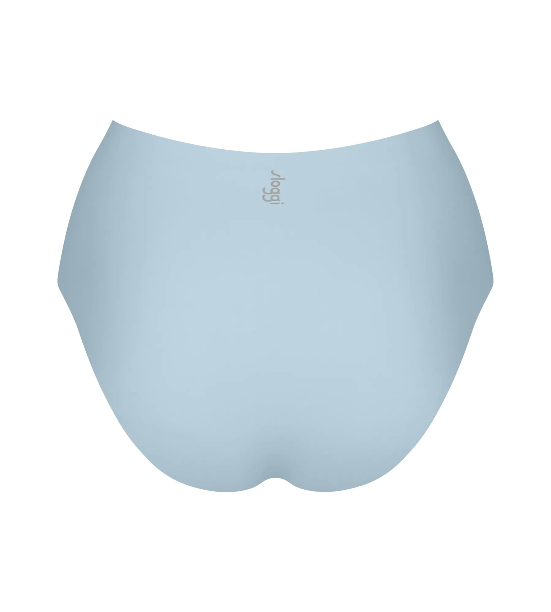 sloggi High-Waist-Slip »ZERO Feel 2.0« feine Mikrofaser, atmungsaktiv, mit hoher Taille, ultraleicht