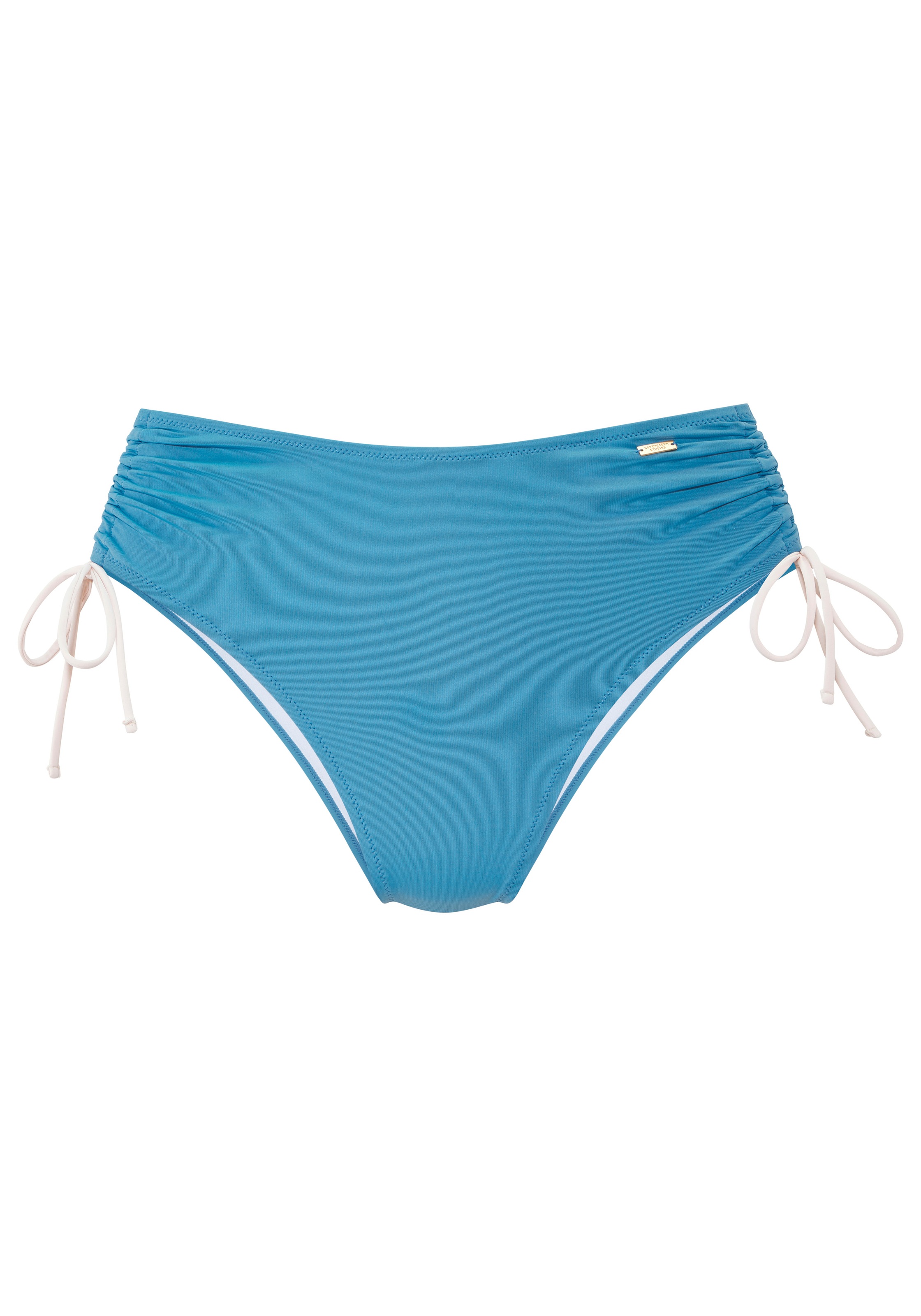 Copenhagen Studios Bikini-Hose »Emma« mit Kontrastdetails