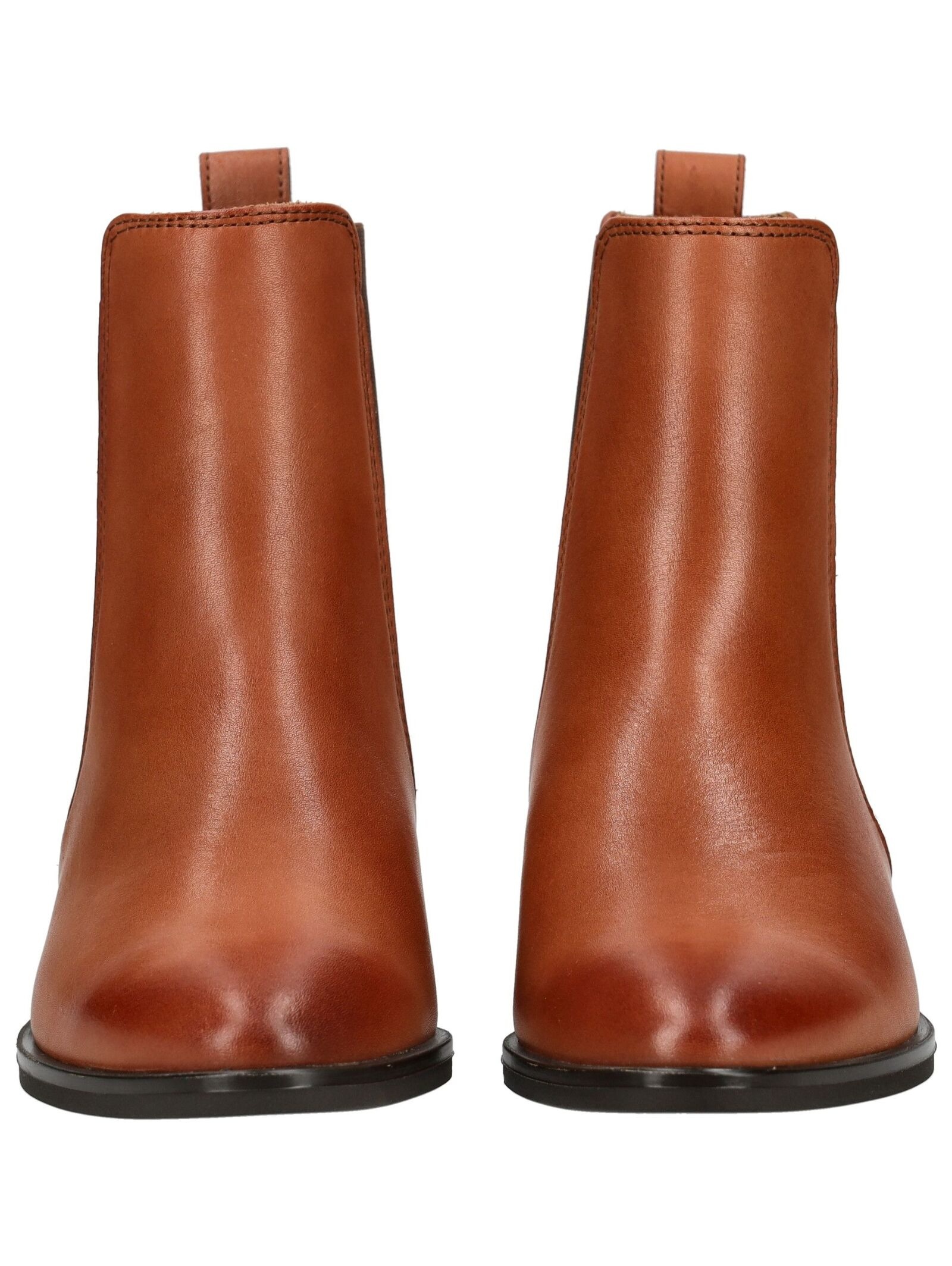 Paul Green Stiefelette »Paul Green Stiefelette Leder/Textil«