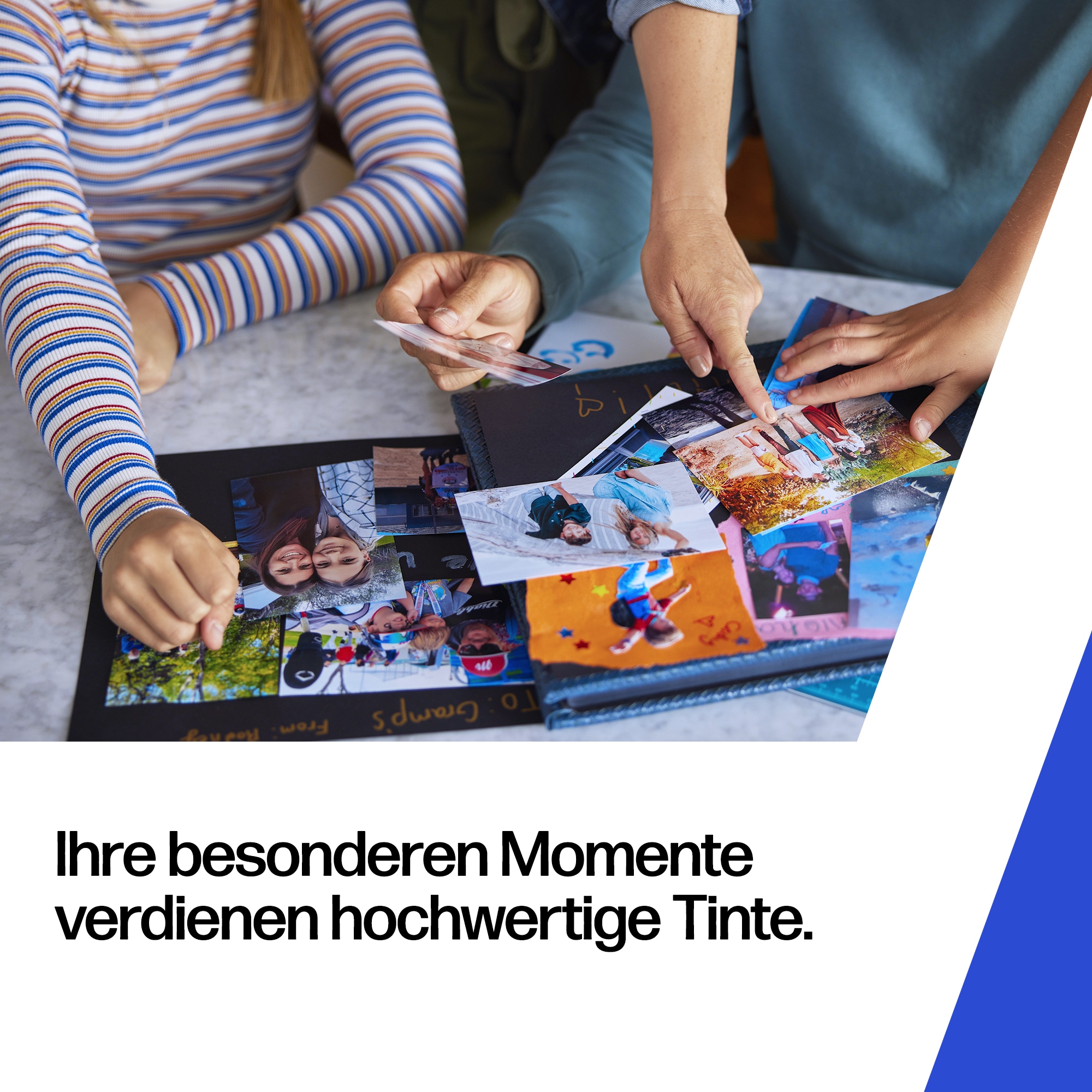 HP Tintenpatrone »303«