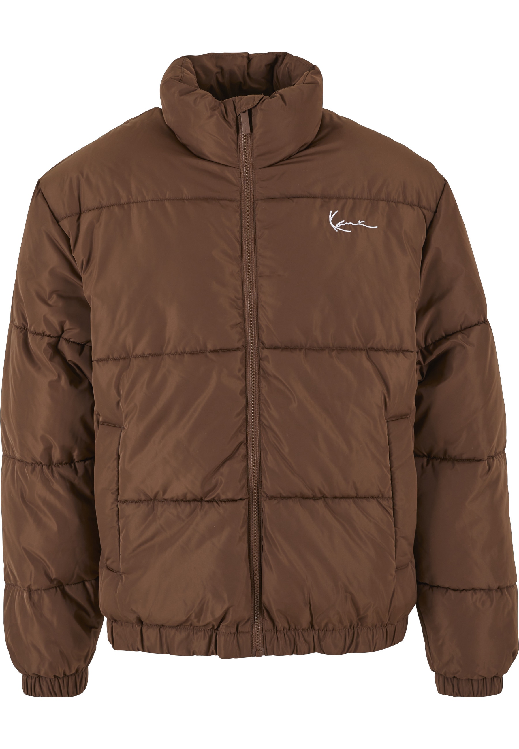 Karl Kani Winterjacke "Karl Kani Unisex KM233-052-2 KK Chest Signature Puff günstig online kaufen