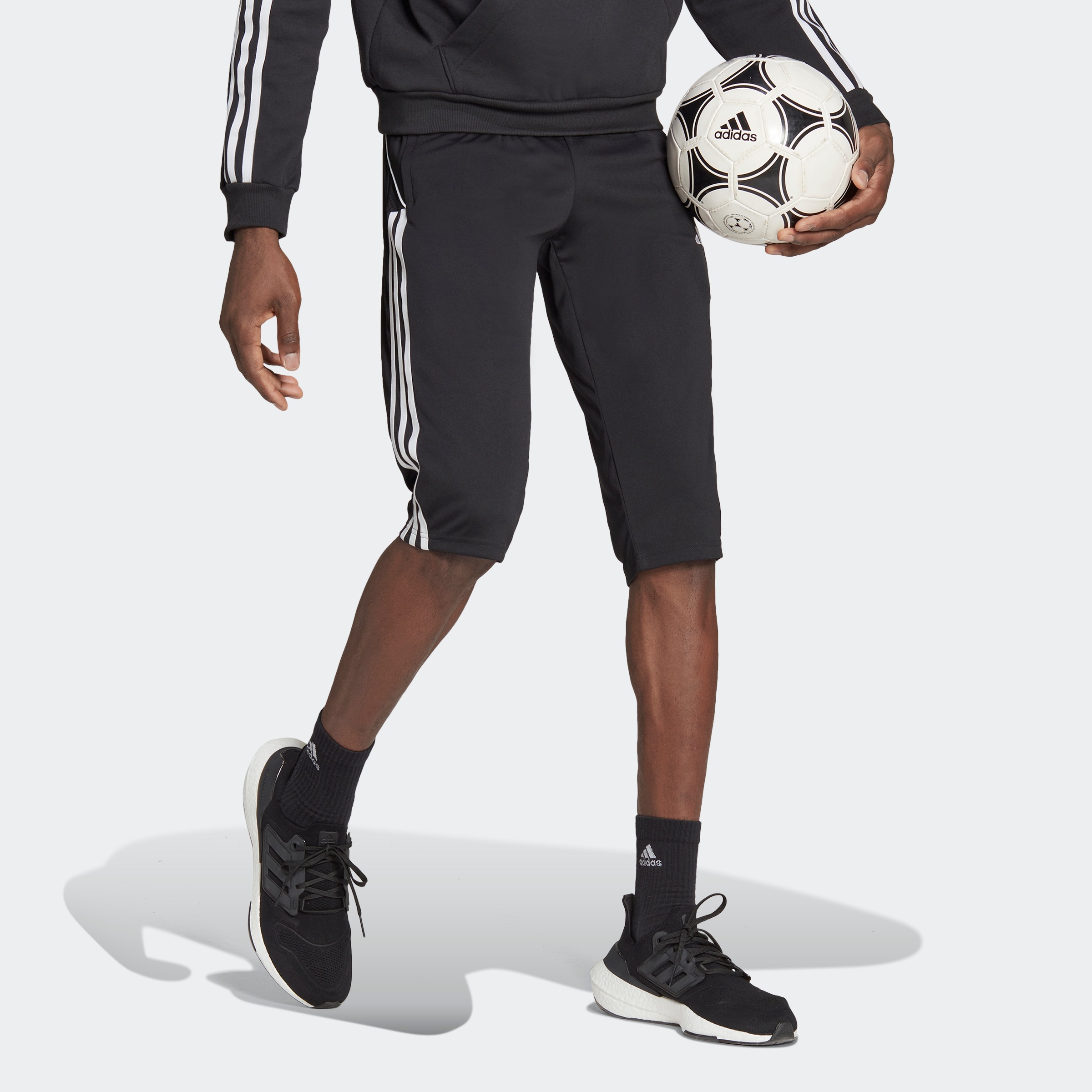 adidas Performance Sportinės kelnės »TIRO23L 3/4 PNT« (1 ...