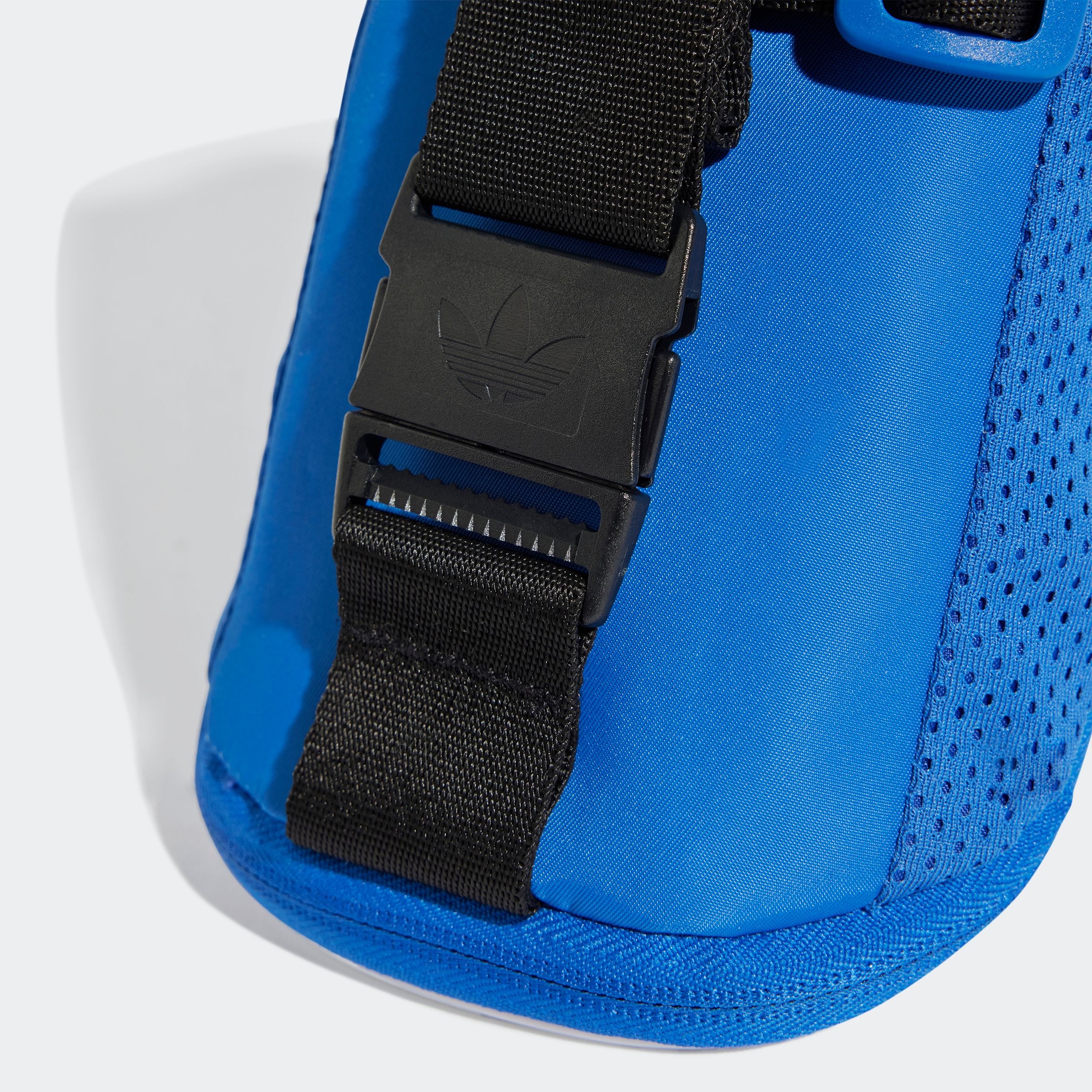 adidas Originals Sporttasche »AC SIB«, Mini Festival Bag, Maße: 5,5cm x 12cm x 18,5 cm