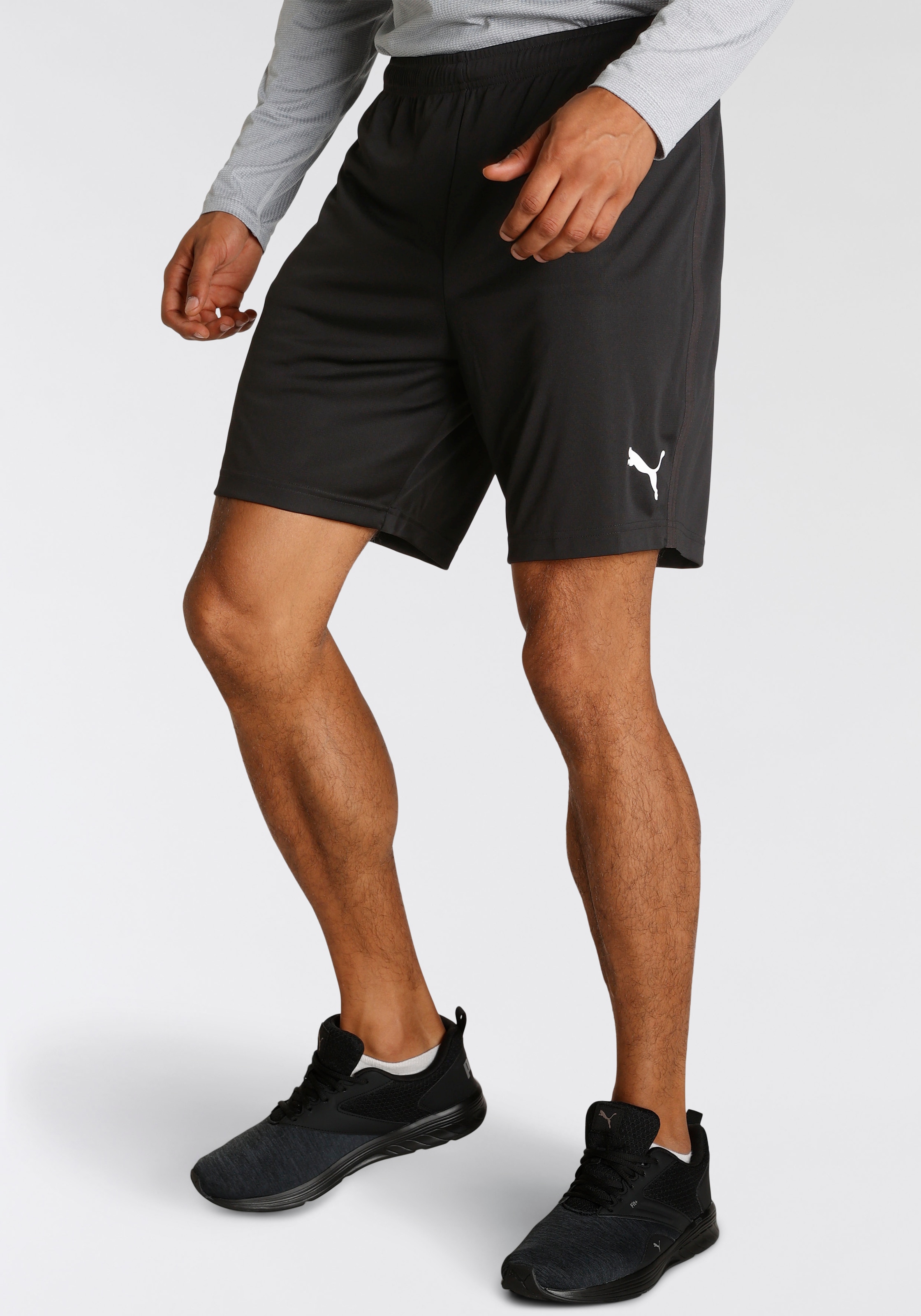 PUMA Trainingsshorts »LIGA TRAINING SHORTS CORE«