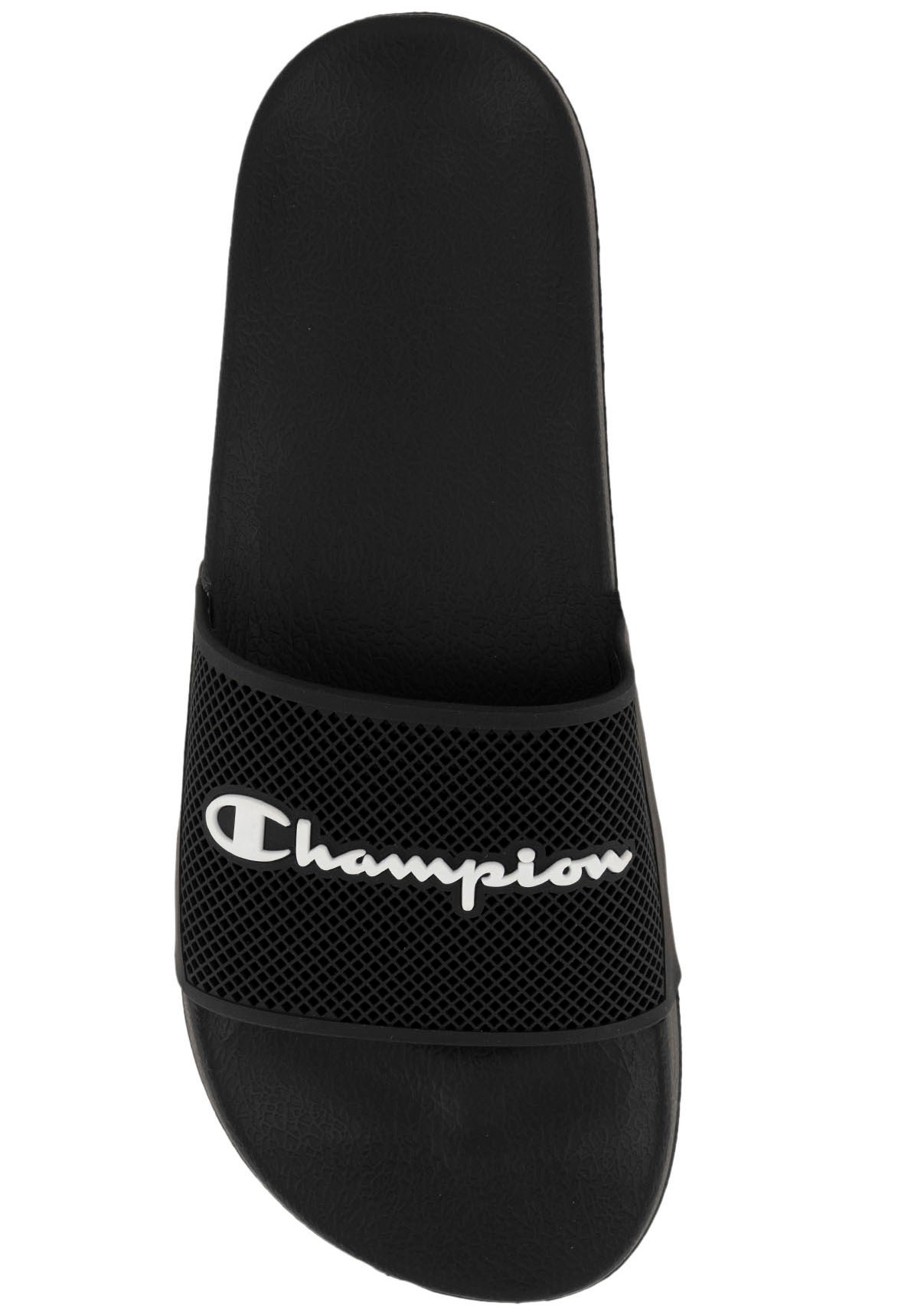 Champion "DAYTONA Slide" Badelatschen günstig online kaufen