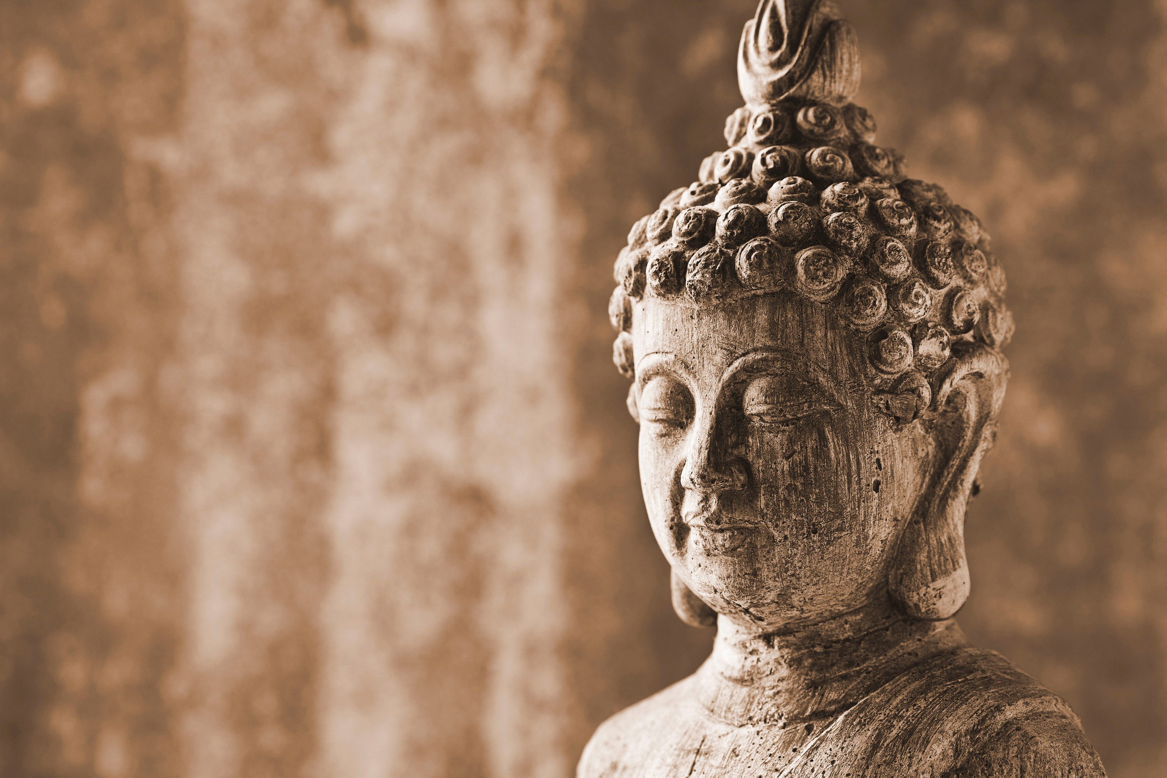 Leinwandbild Keilrahmen »Asian Création Culture«, St.), Asiatisch BAUR Entspannung Buddha (1 A.S. | kaufen Relax