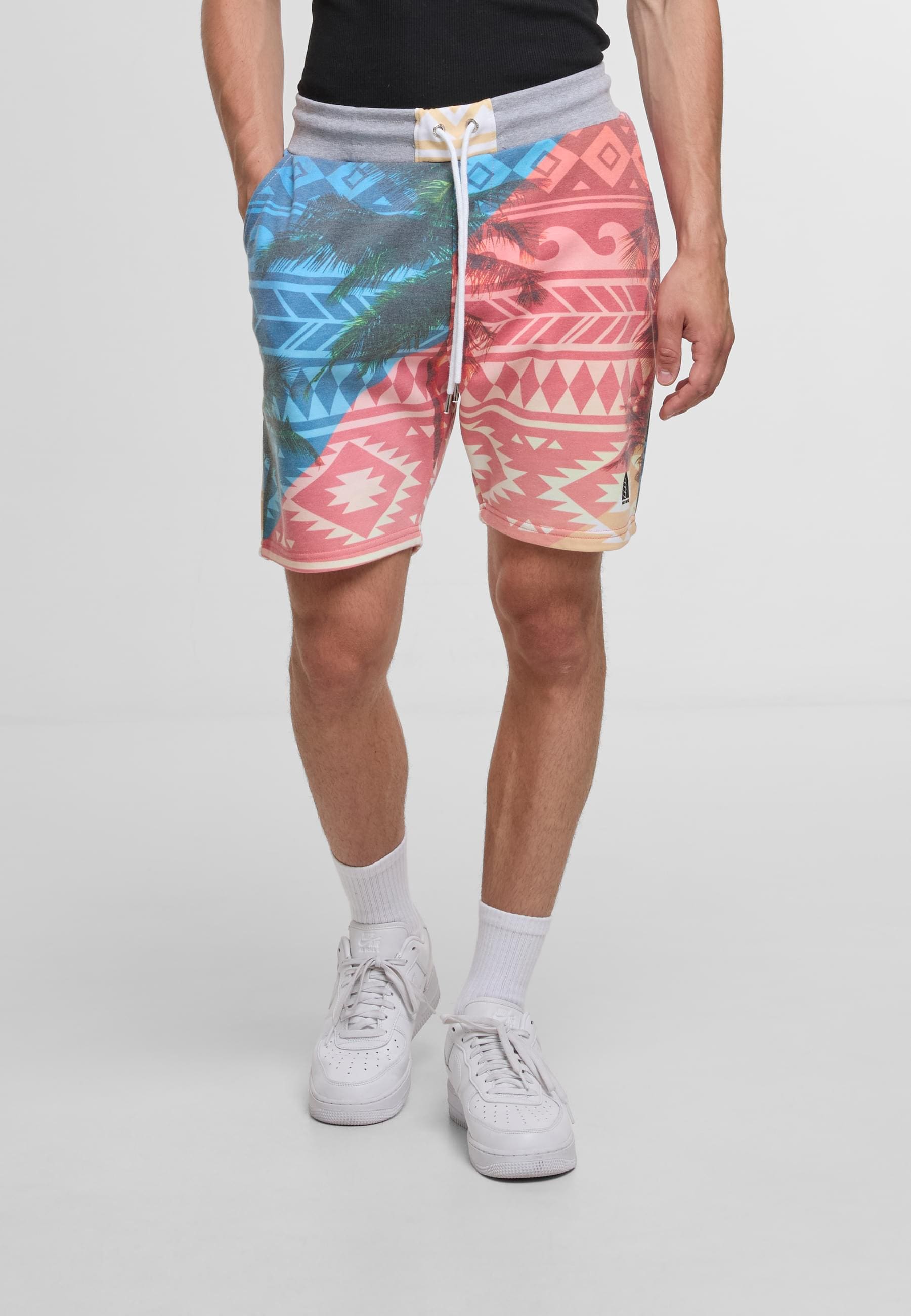 Just Rhyse Shorts »Just Rhyse Just Rhyse Sunrise Short«, (1 tlg.)