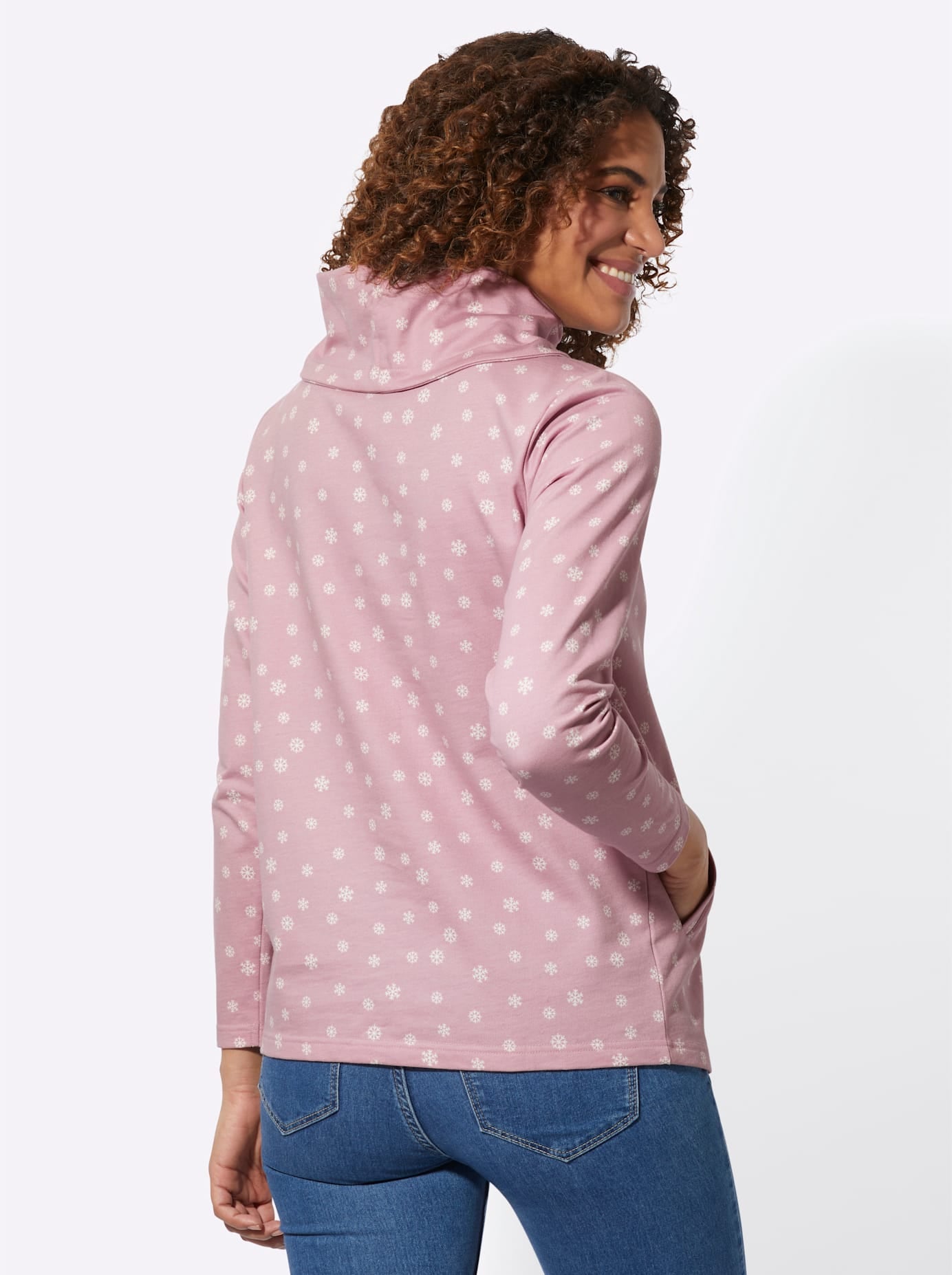Casual Looks Sweatshirt