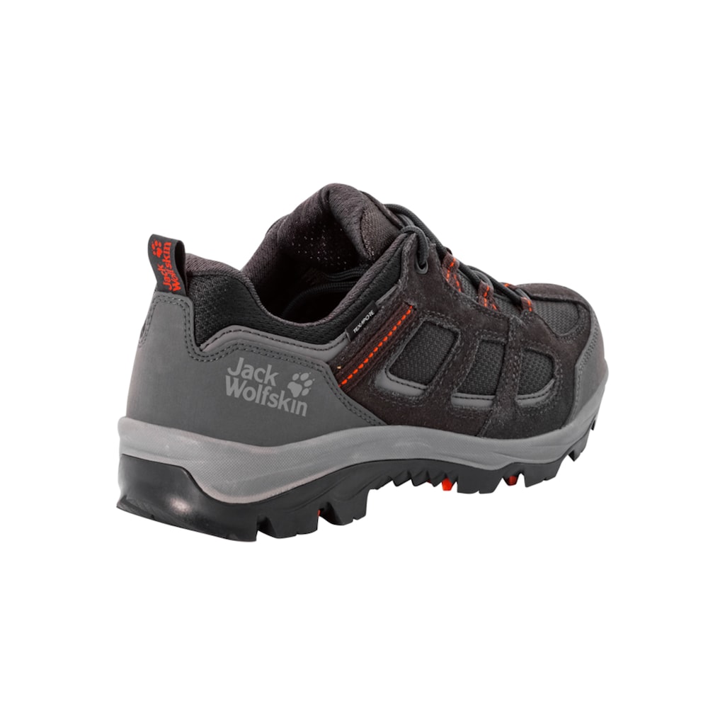 Jack Wolfskin Wanderschuh »VOJO 3 TEXAPORE LOW M«