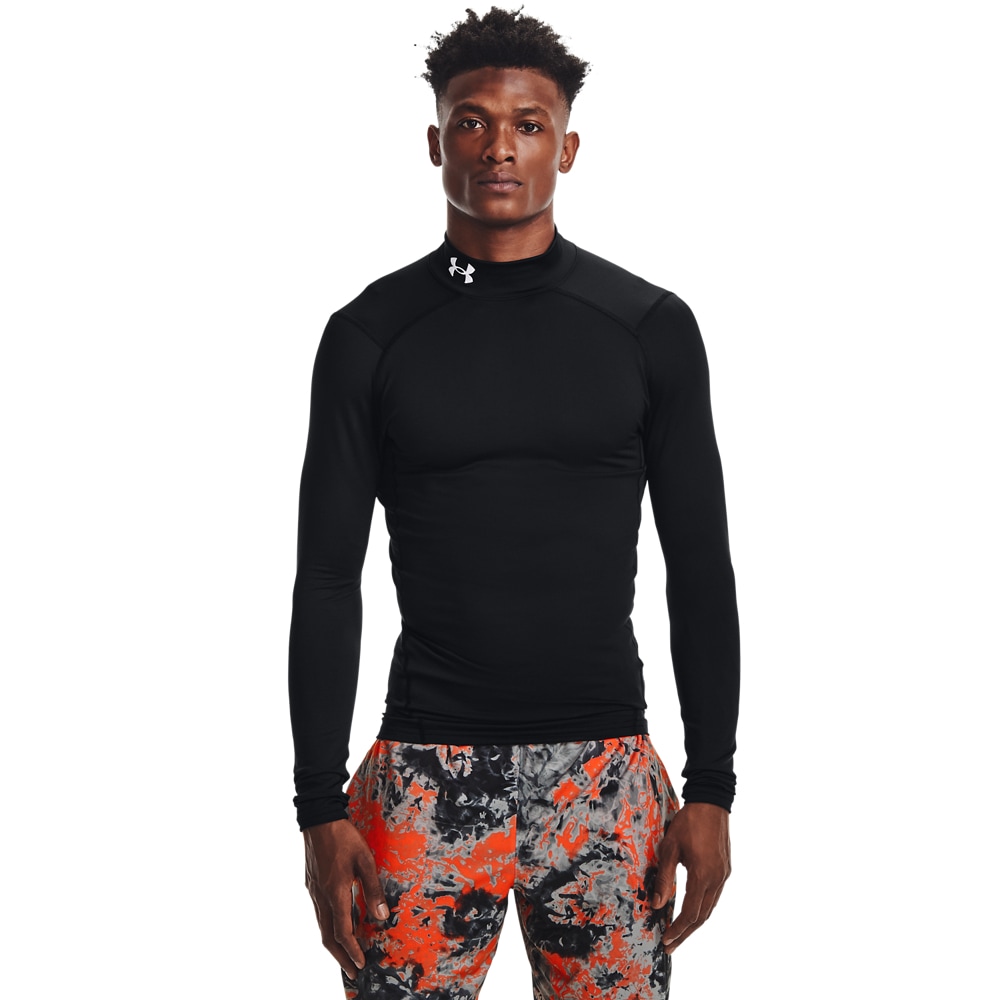 Under Armour® Trainingsshirt »UA CG ARMOUR COMP MOCK«