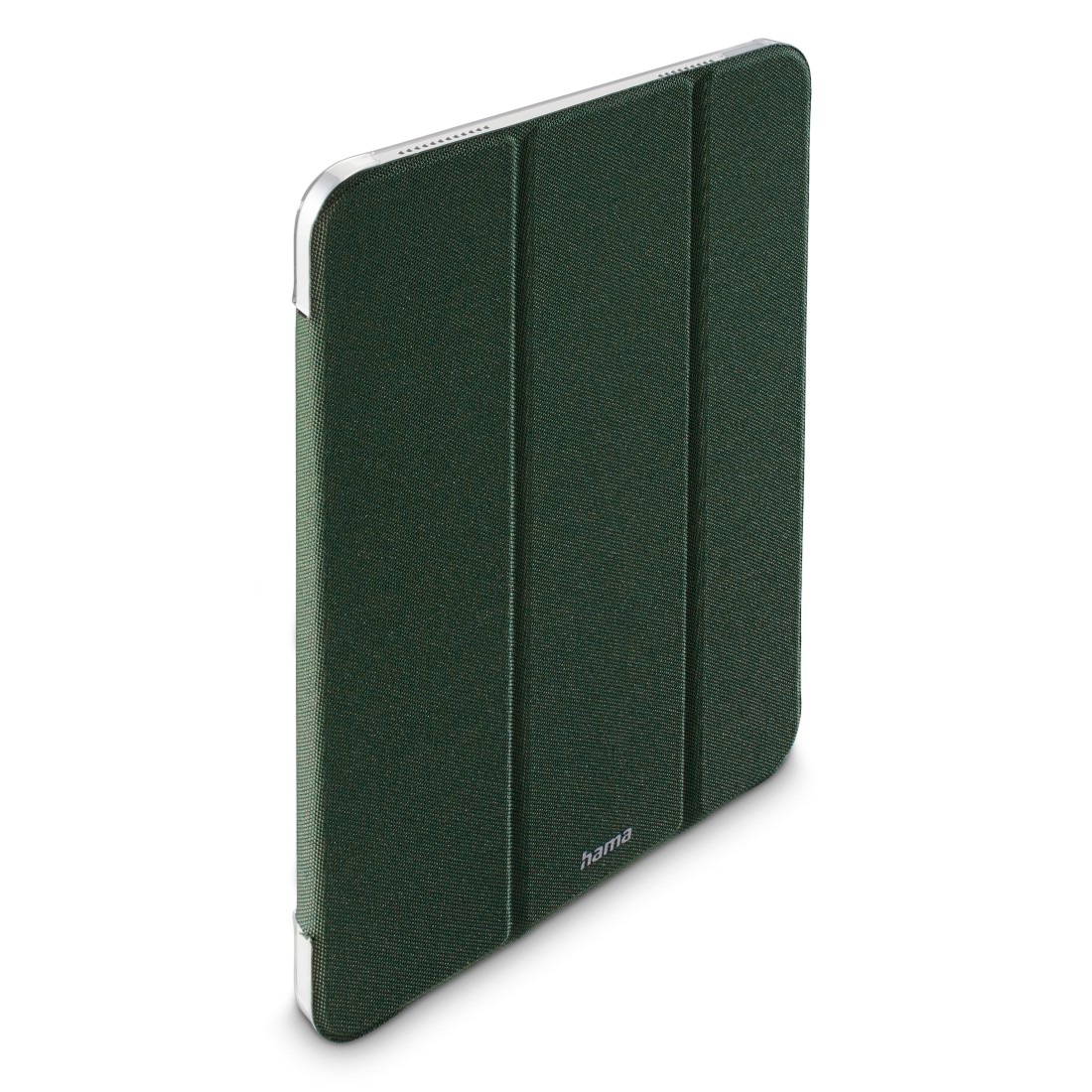 Hama Tablet-Mappe »Tablet Case "Terra" für Apple iPad 11“ (2025)/10.9" (2022)«, 27,7 cm (10,9 Zoll)