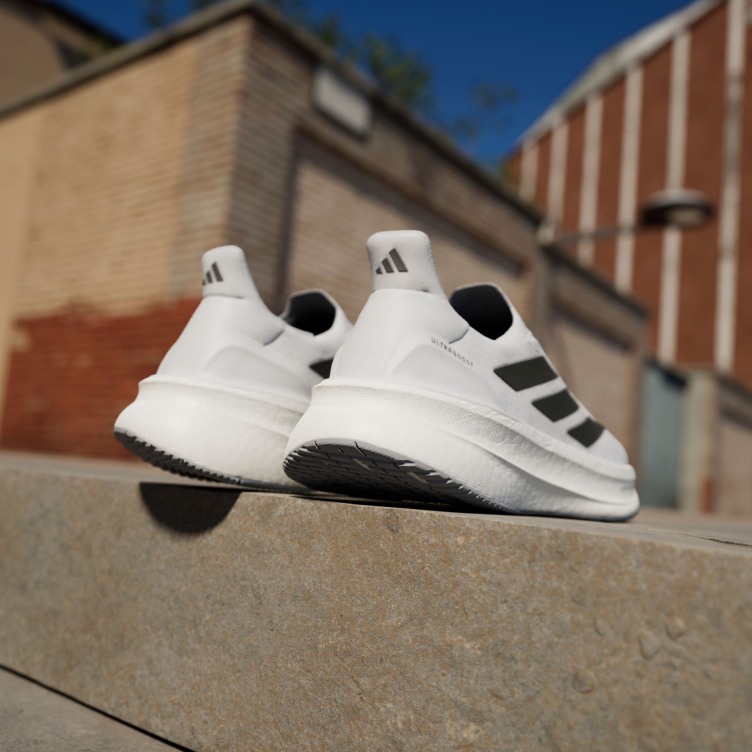 adidas Performance Laufschuh »ULTRABOOST 5X«  EQT Colorway