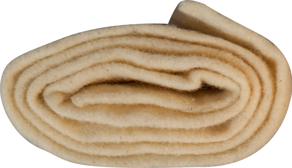 Windhager Winterschutzvlies »aus Schafswolle, Vliesdecke für Pflanzen« 1 Stk. tlg. Kälteschutz Matte gegen Wind und Frost, 2 x 1 m, 100 g/m², weiß