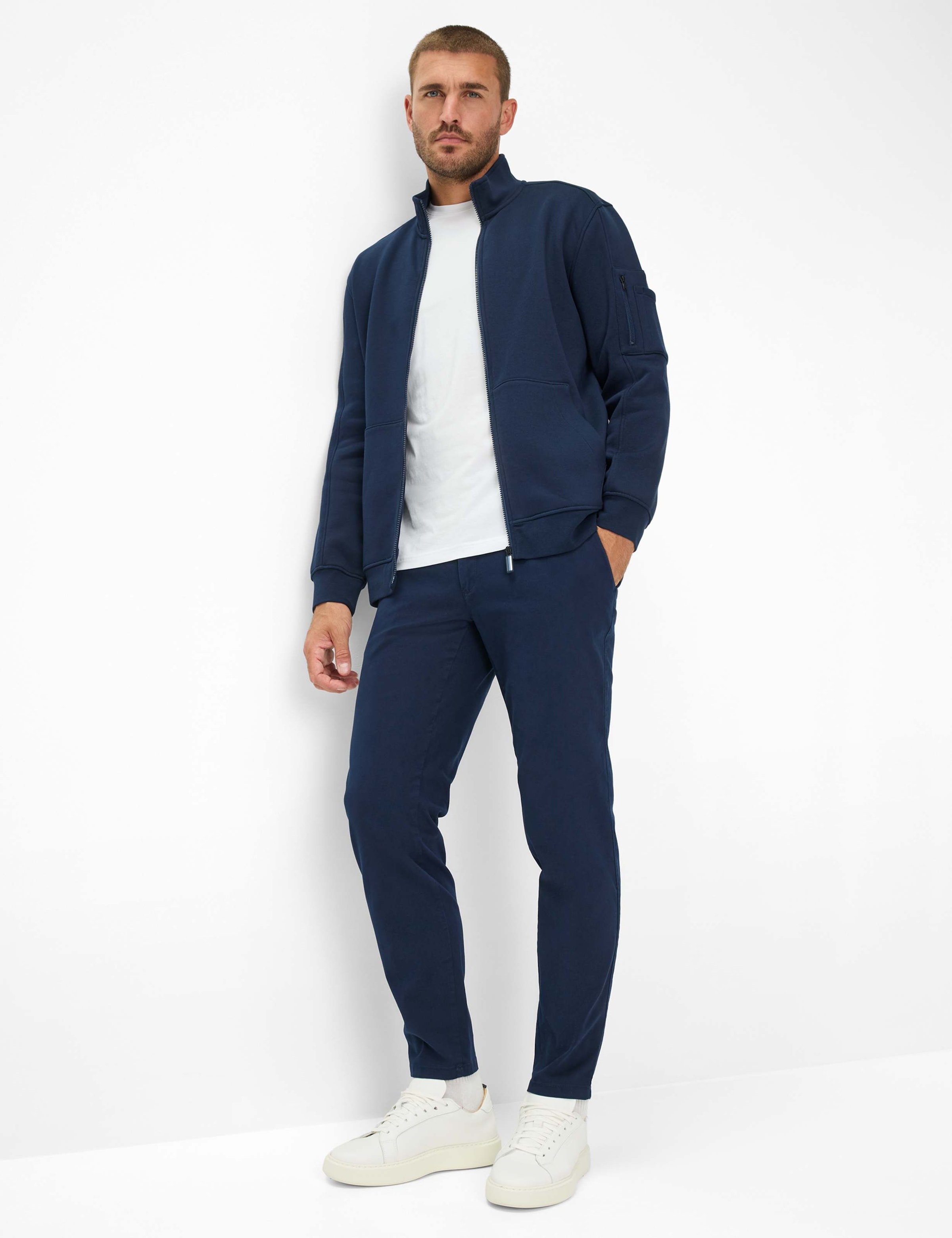 Brax Chinohose »Style PHIL«