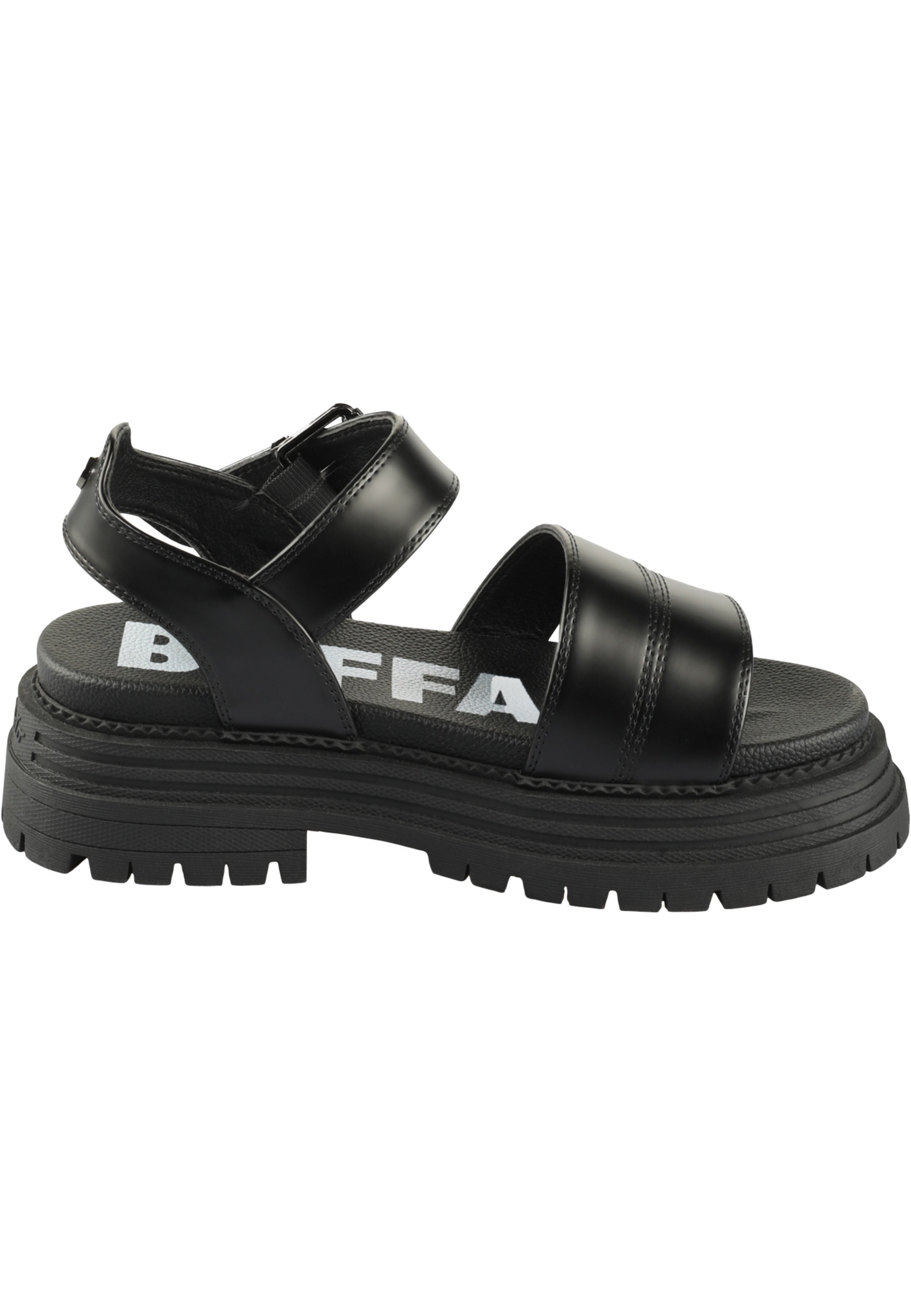 Buffalo High-Heel-Pumps »Buffalo LENNOX TS SANDAL«