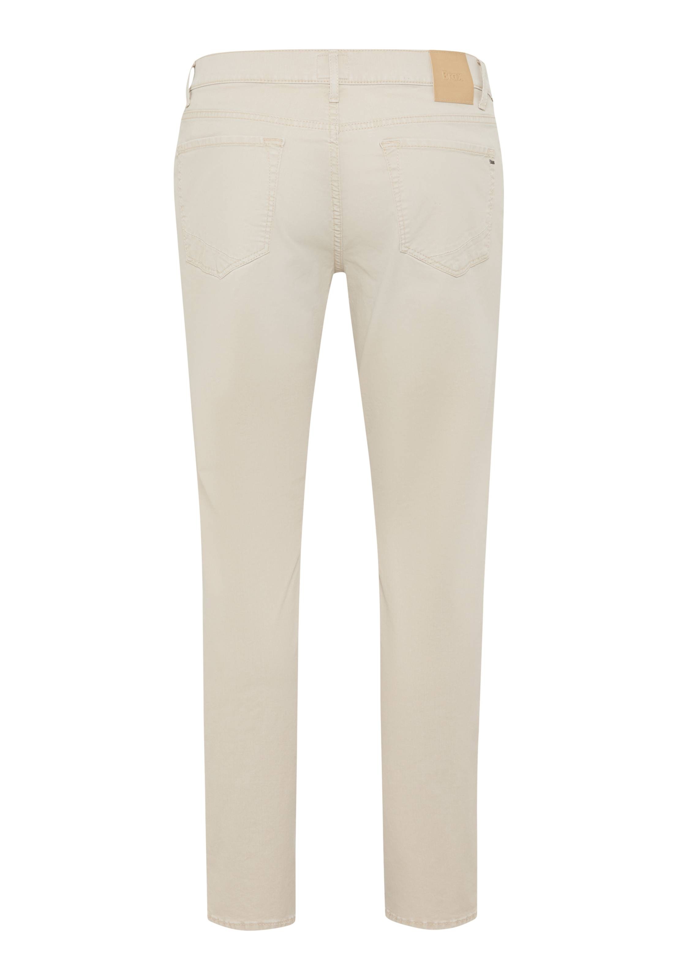Brax 5-Pocket-Jeans »Style CHUCK«