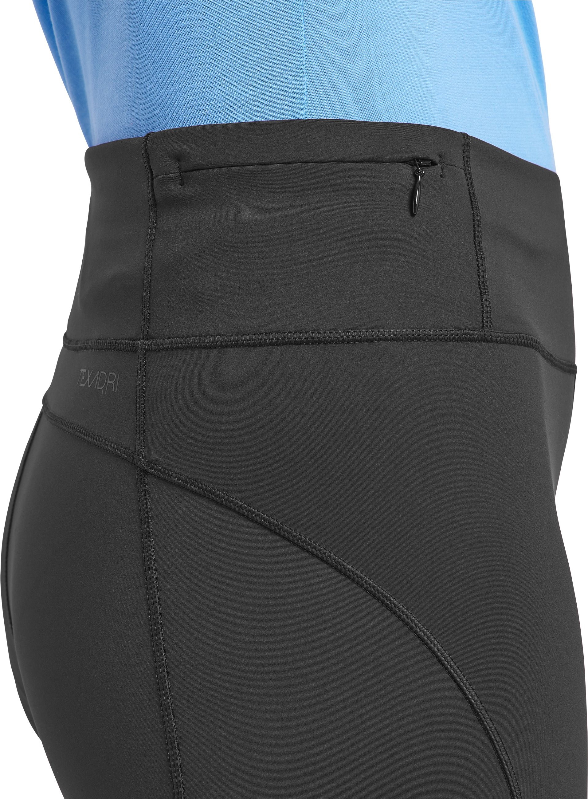 Jack Wolfskin Funktionshose »KENSTEIG TIGHTS W«
