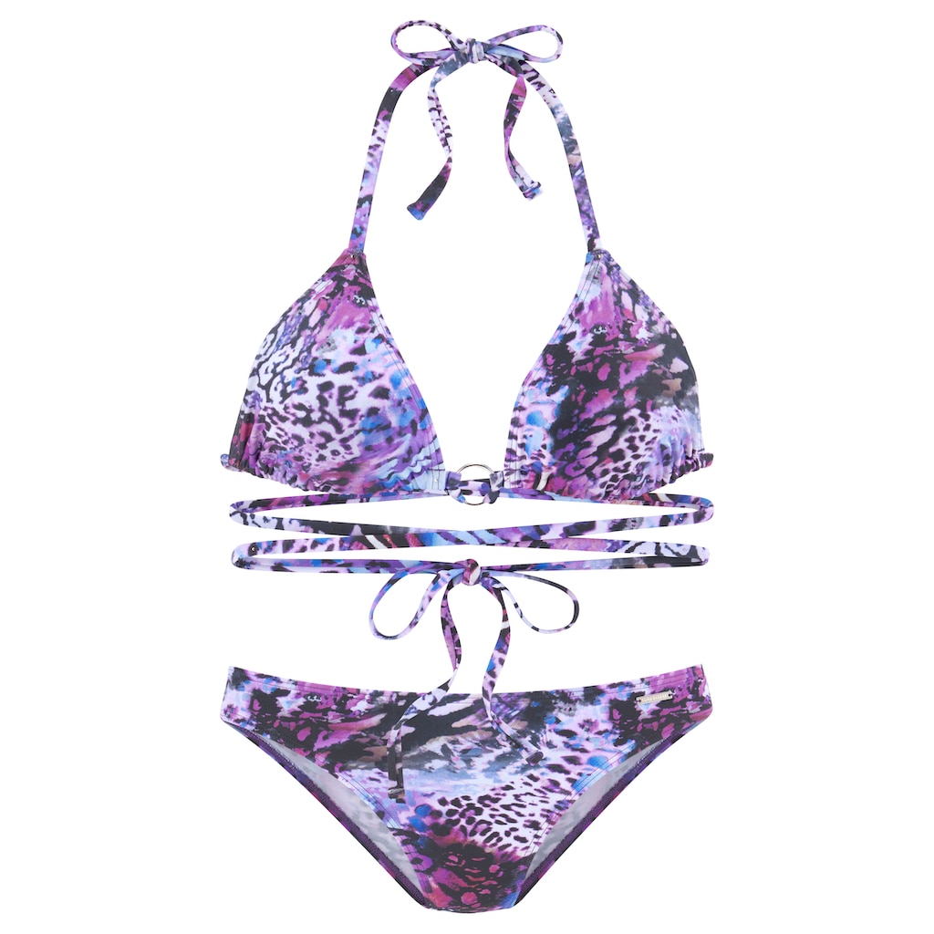 Bruno Banani Triangel-Bikini