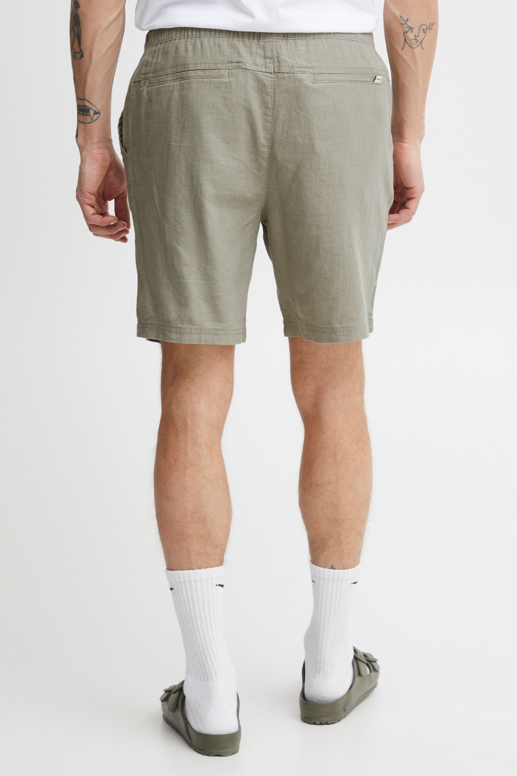 !Solid Shorts »Shorts SDAurelius«