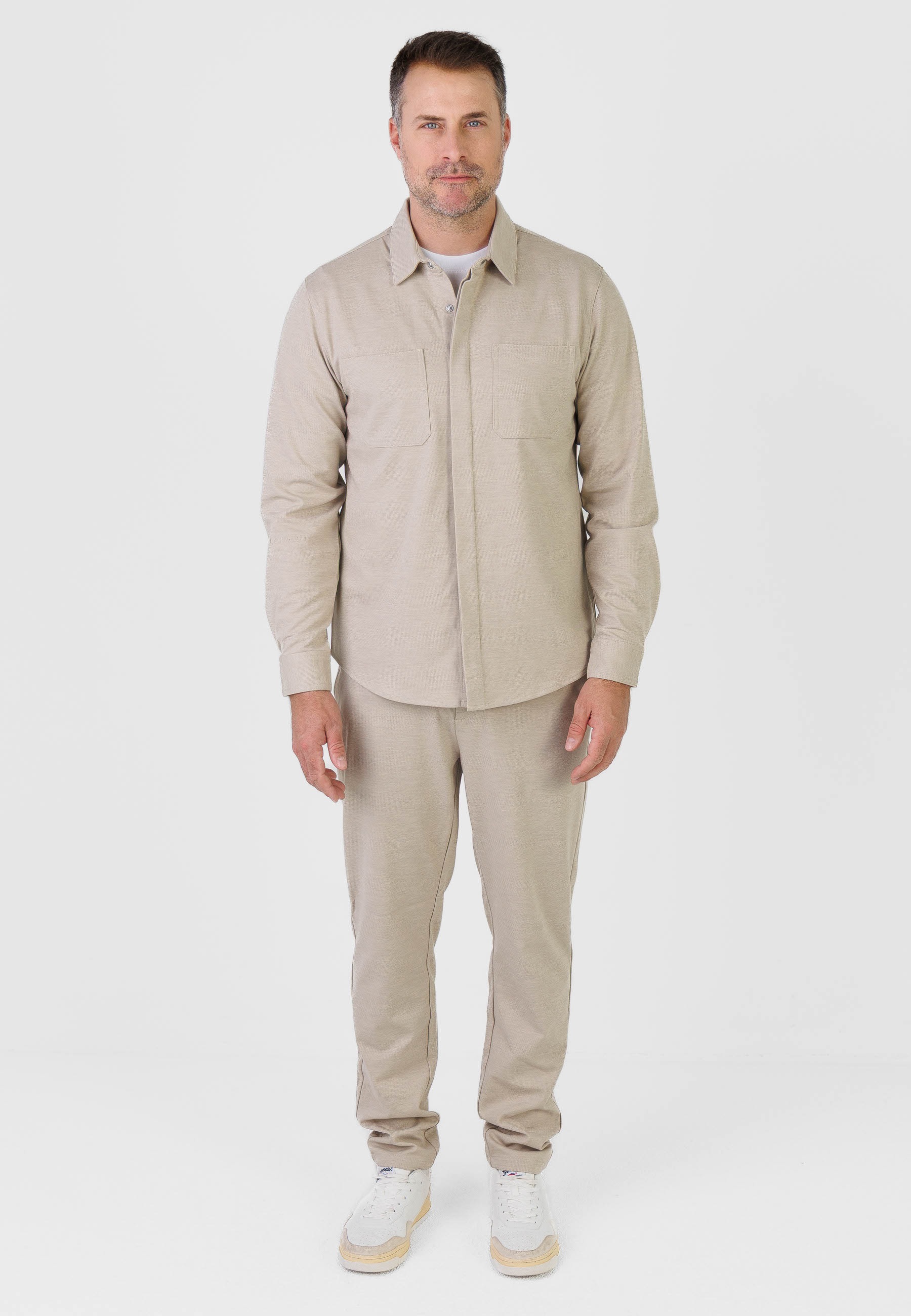 Kleinigkeit Langarmshirt »Kleinigkeit Peter Maffein Shirt« 1