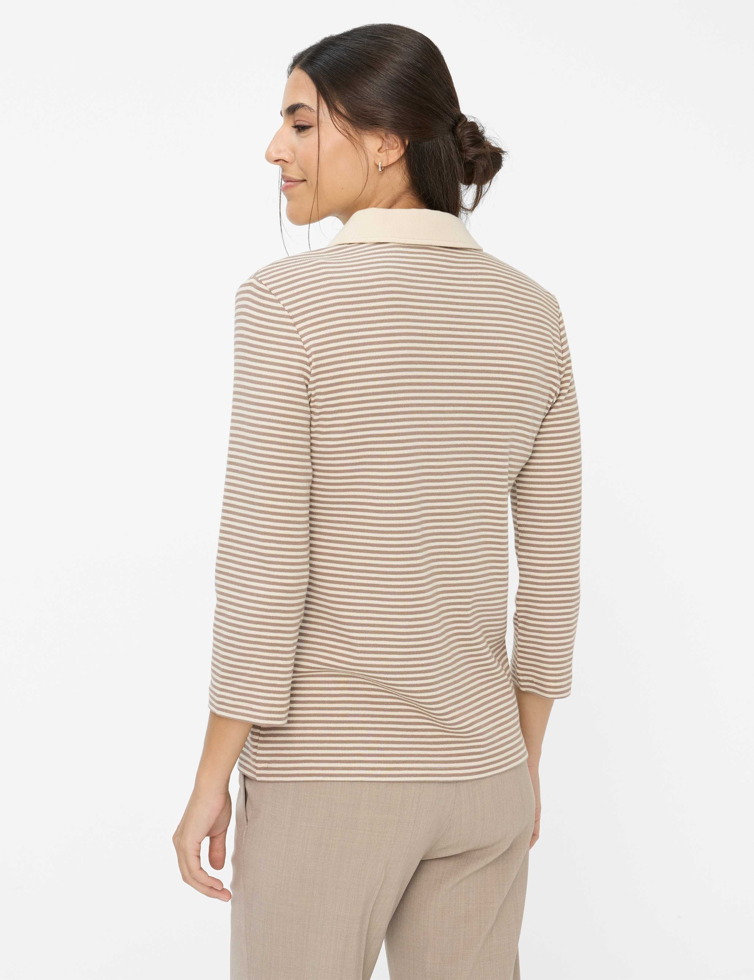 Brax Poloshirt "Style CLEO M" günstig online kaufen