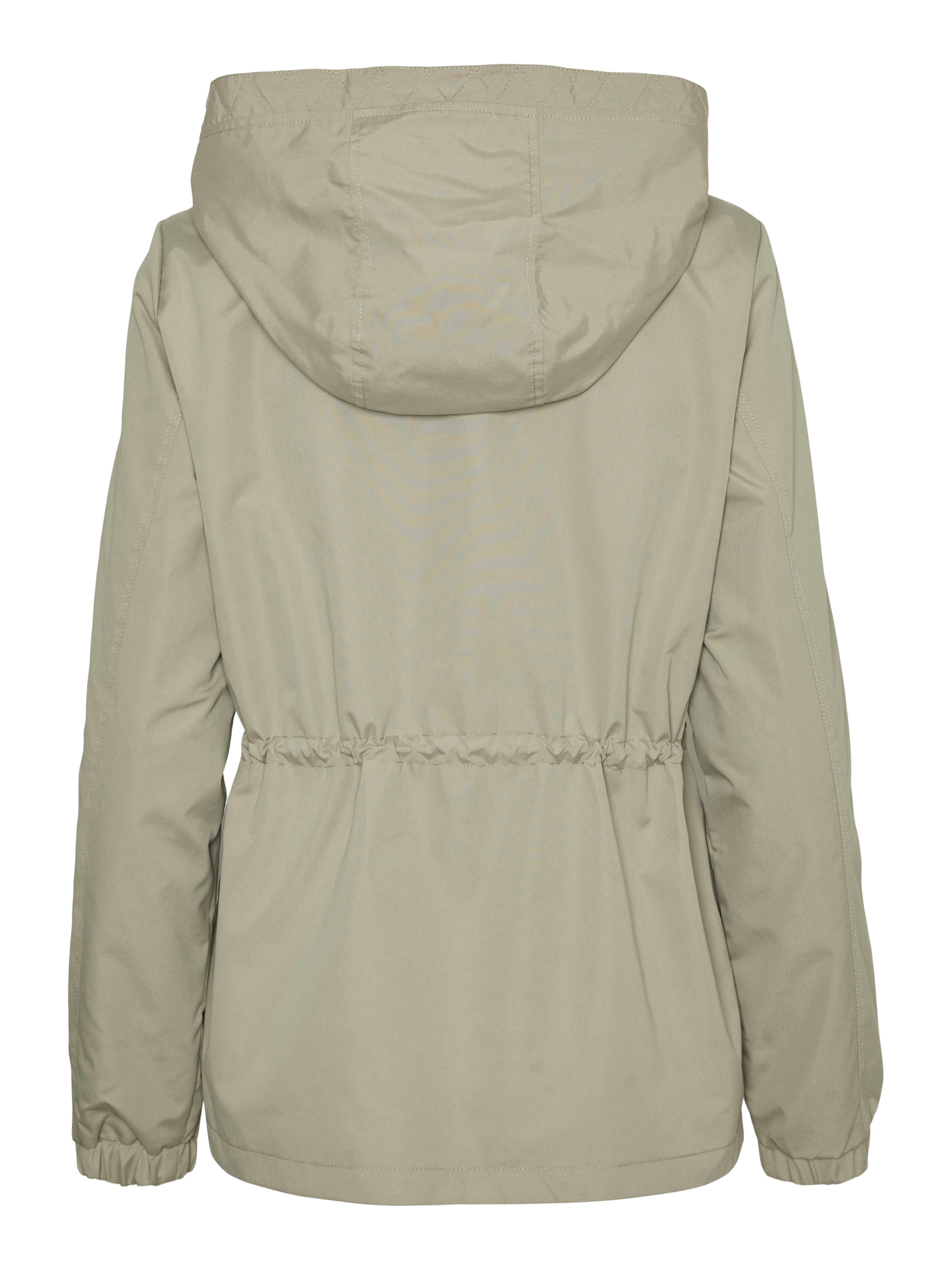 Vero Moda Parka »VMPAISLEY PARKA JACKET NOOS«, mit Kapuze